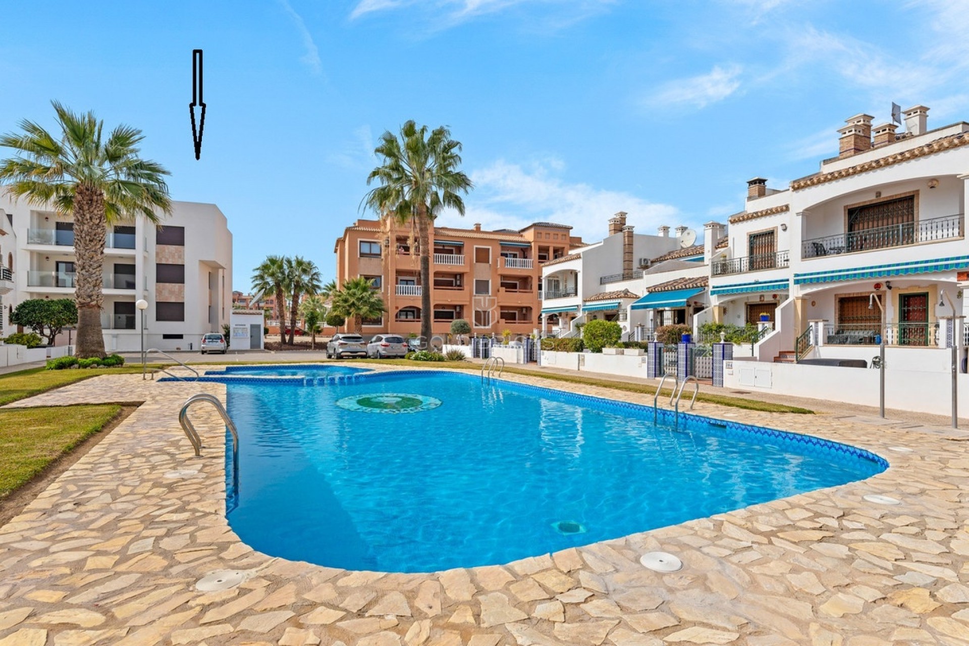 Sale · Apartment - Penthouse · Orihuela · Orihuela Costa