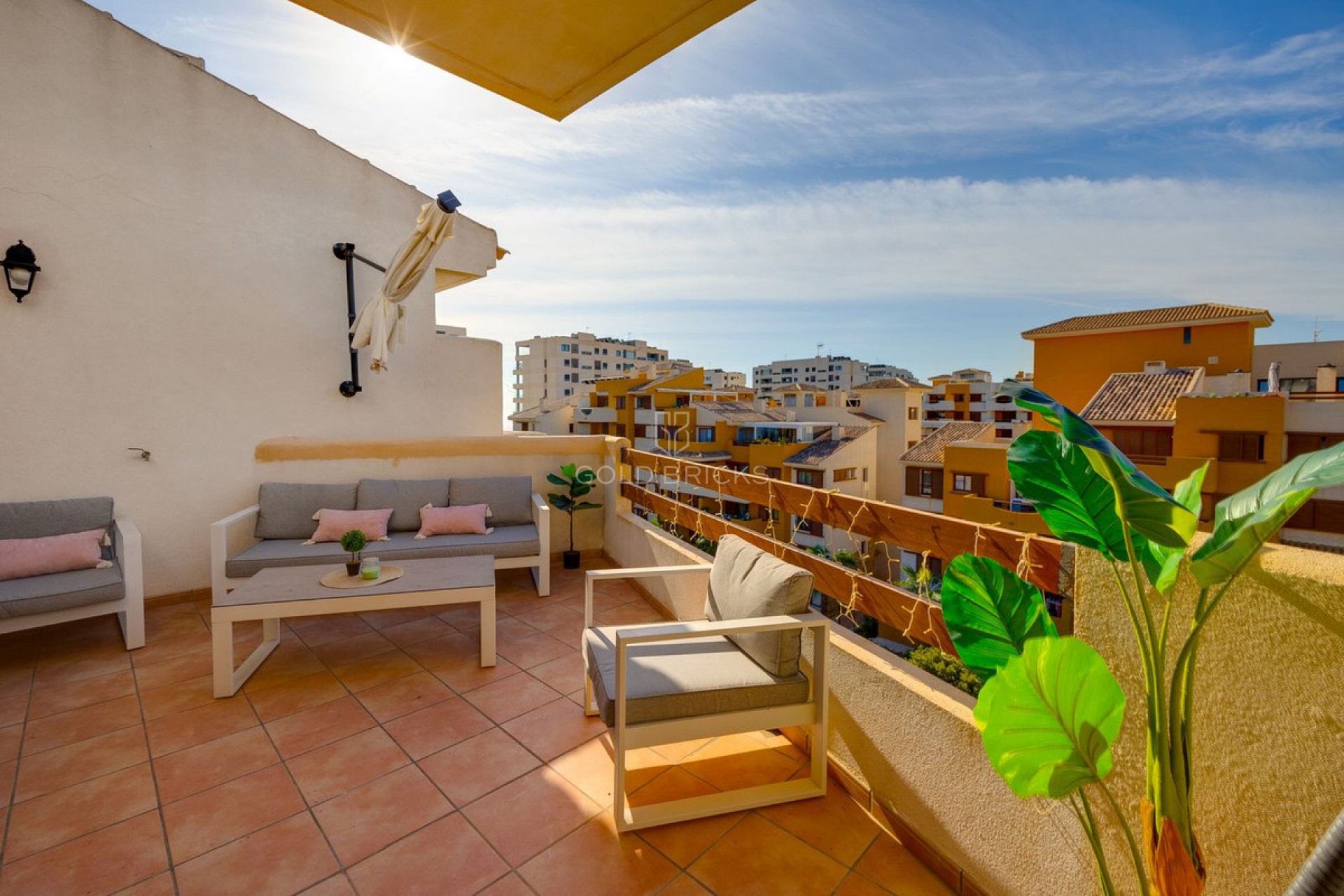Sale · Apartment - Penthouse · Orihuela · Punta Prima