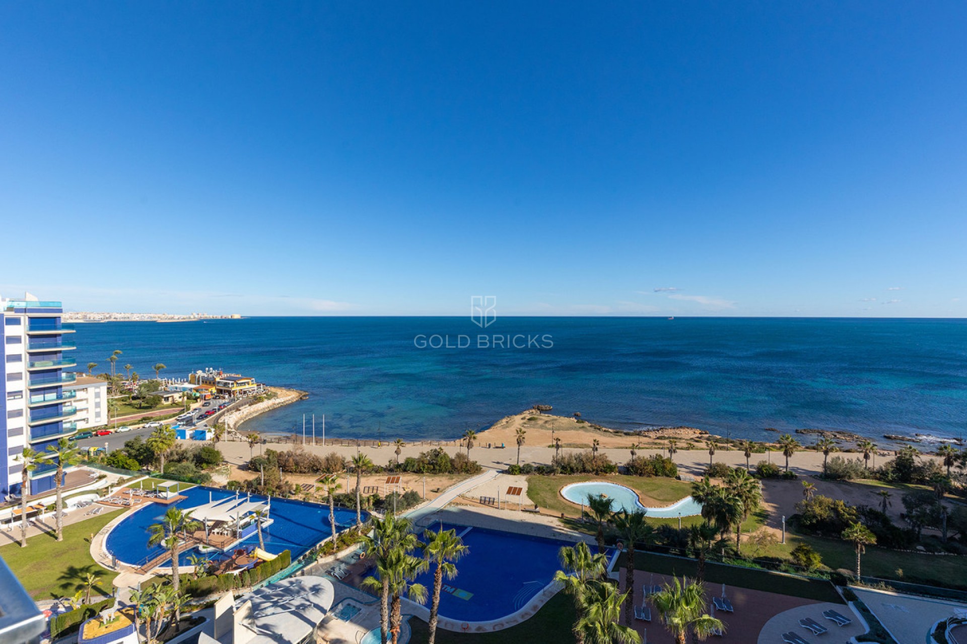 Sale · Apartment - Penthouse · Orihuela · Punta Prima