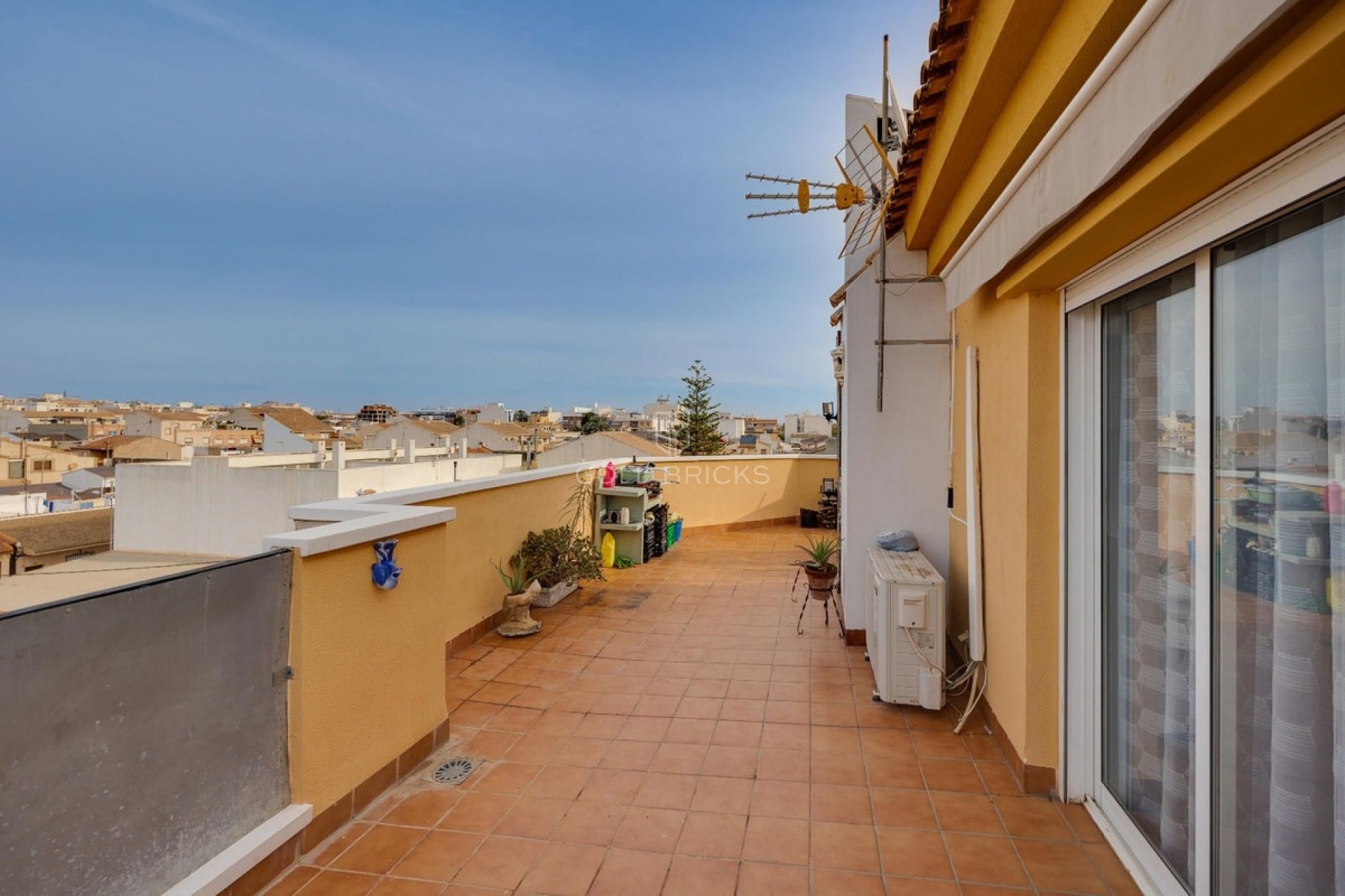 Sale · Apartment - Penthouse · Pilar de la Horadada · Pilar de la Horadada Centro