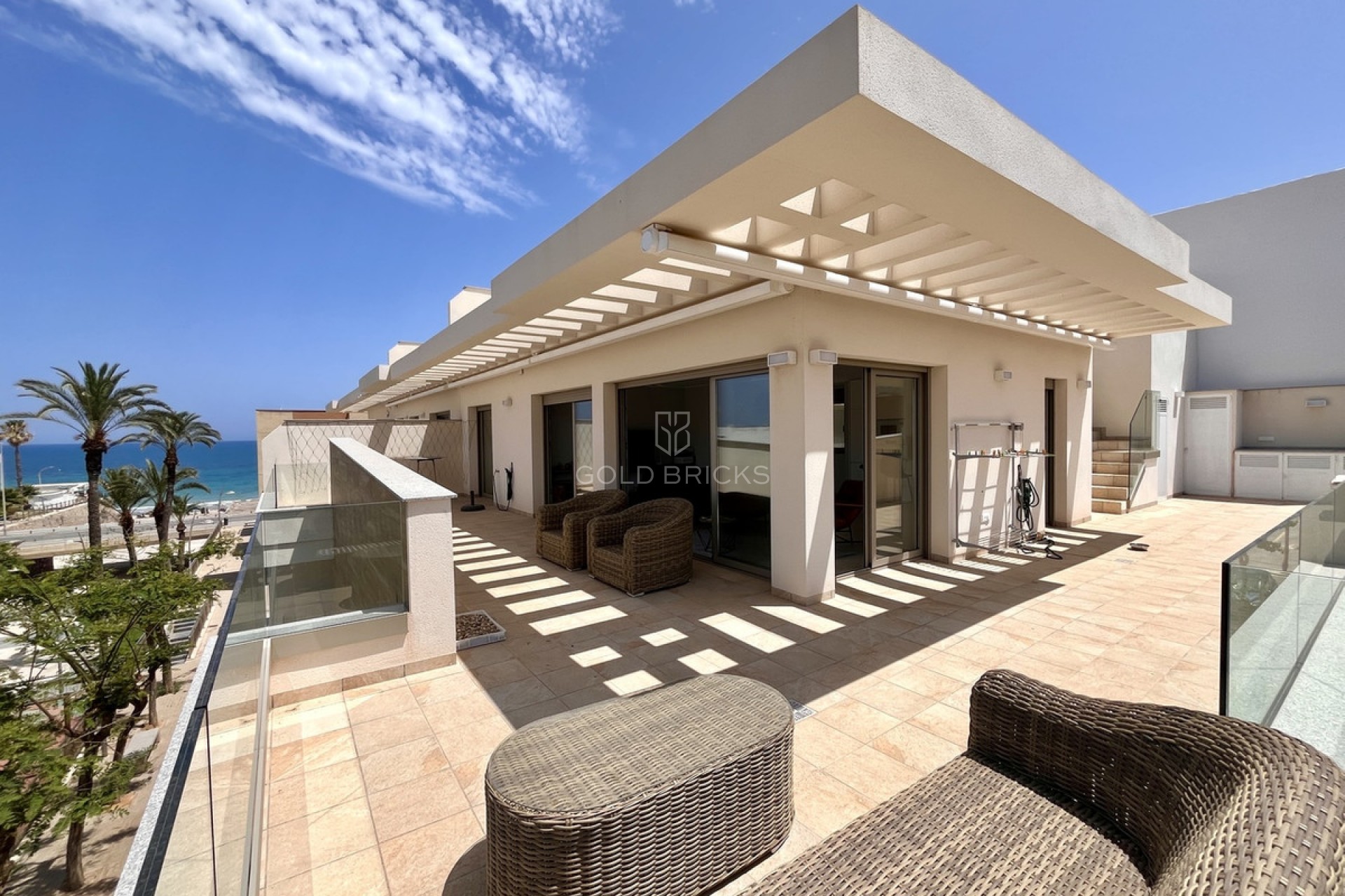 Sale · Apartment - Penthouse · Pilar de la Horadada · Torre De La Horadada