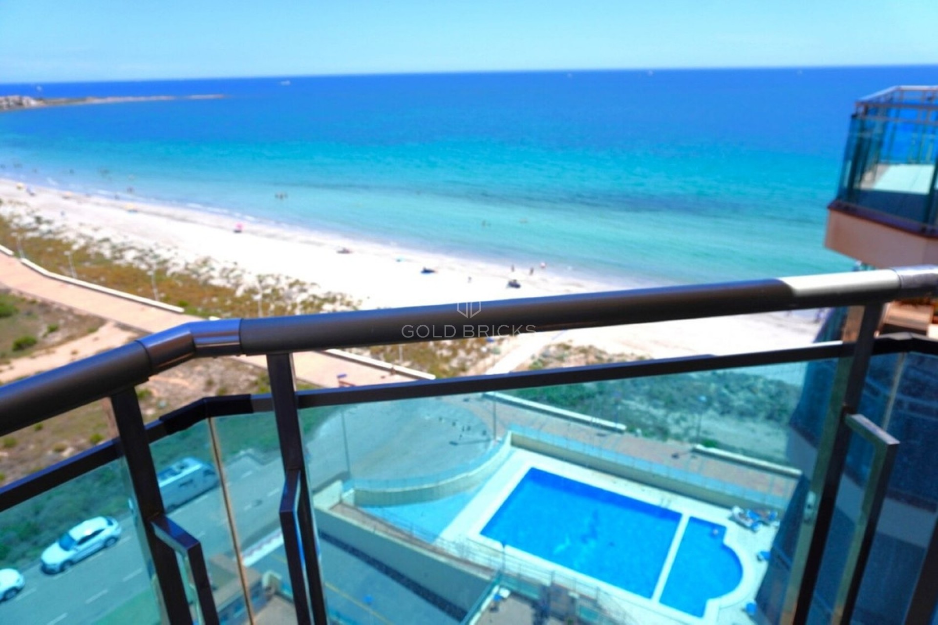 Sale · Apartment - Penthouse · San Javier · La Manga Del Mar Menor