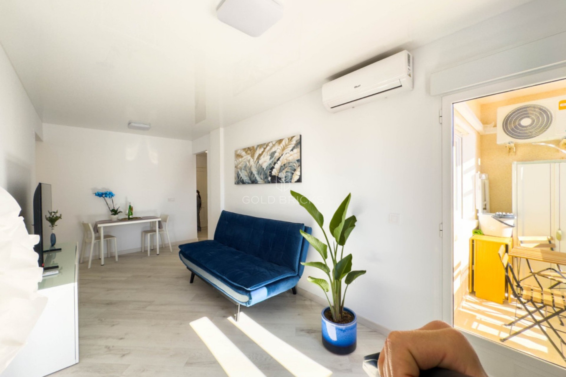 Sale · Apartment - Penthouse · Torrevieja · Playa del Cura