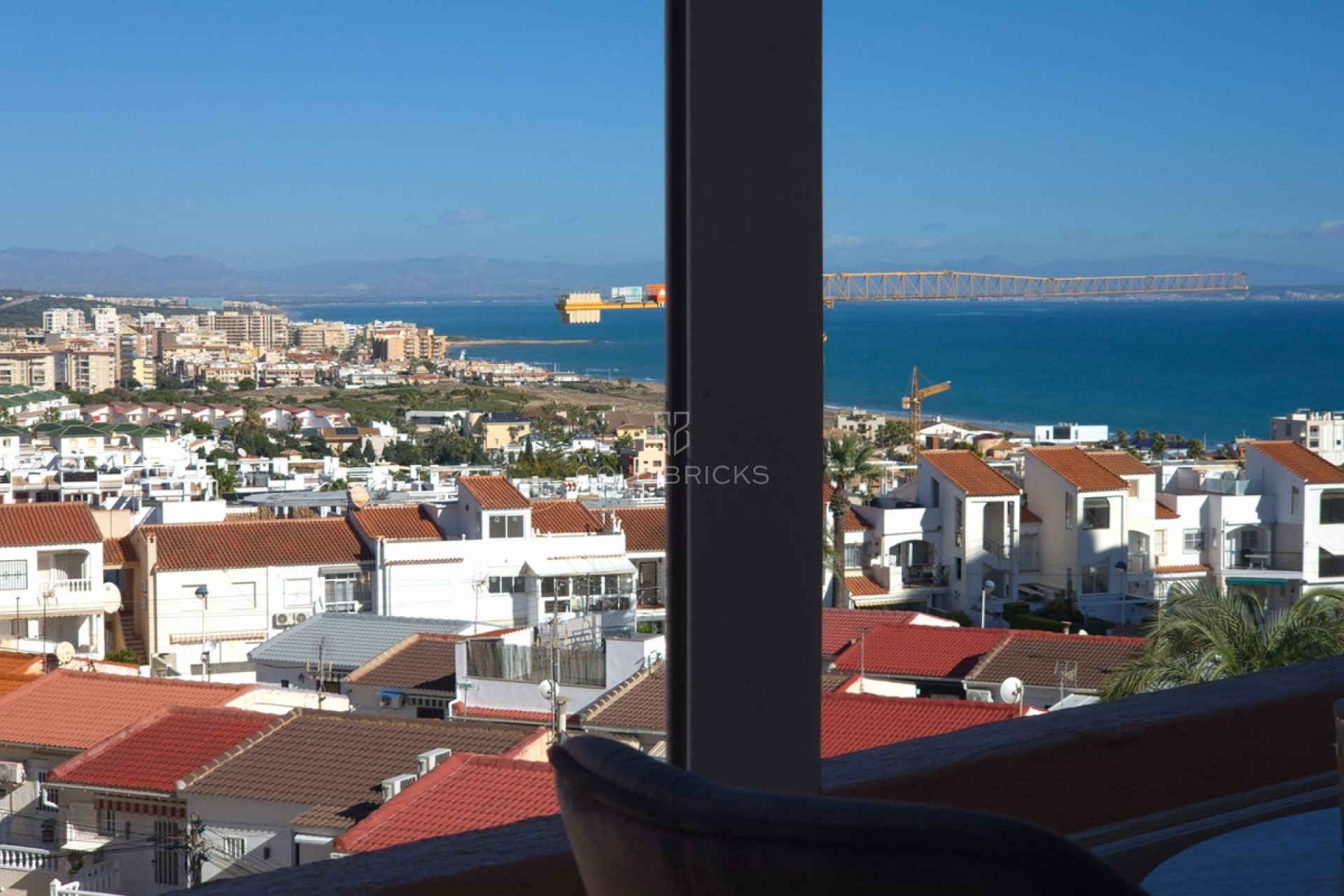 Sale · Apartment - Penthouse · Torrevieja · Torrevieja Centro