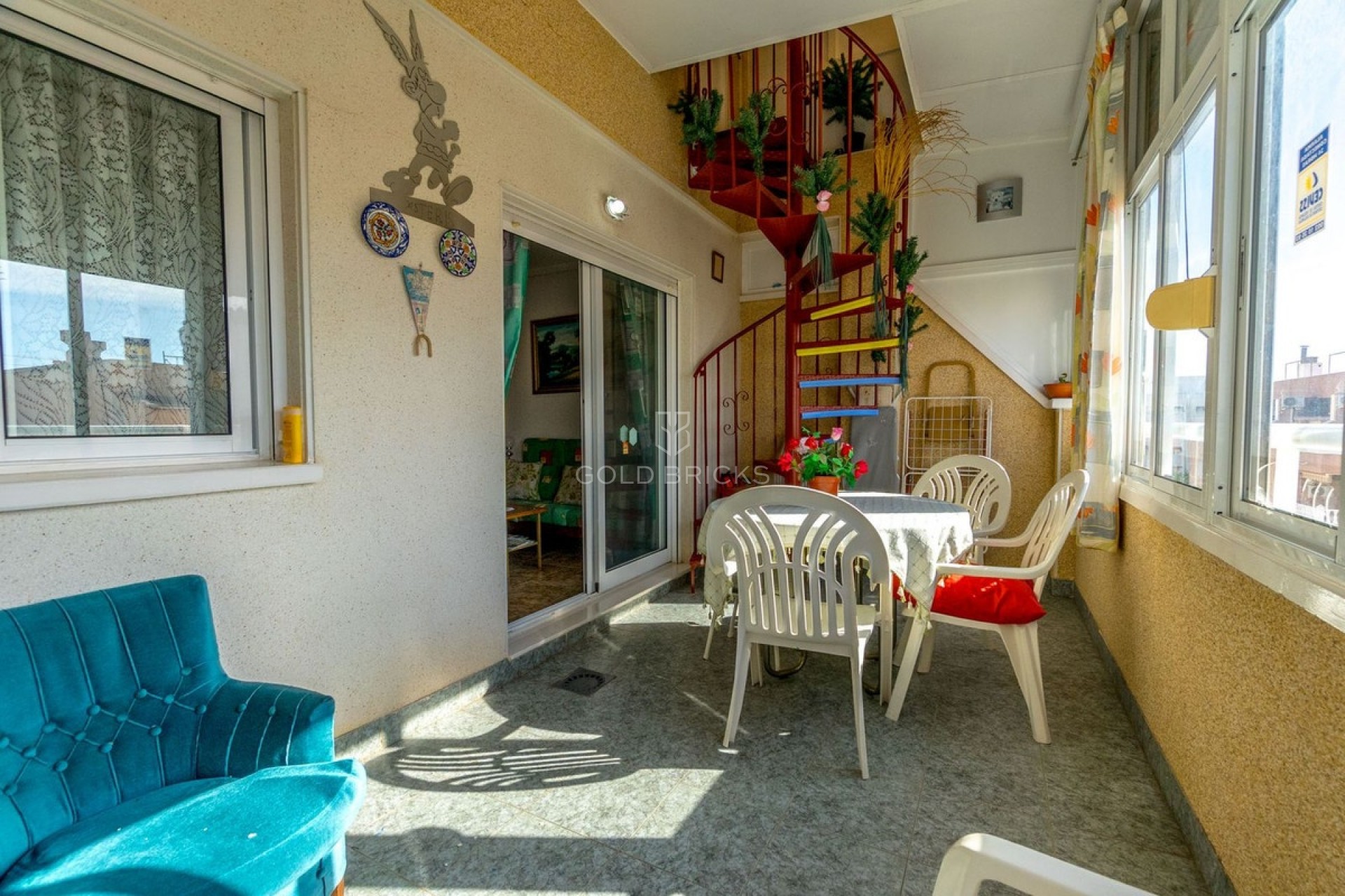 Sale · Apartment - Penthouse · Torrevieja · Torrevieja Centro