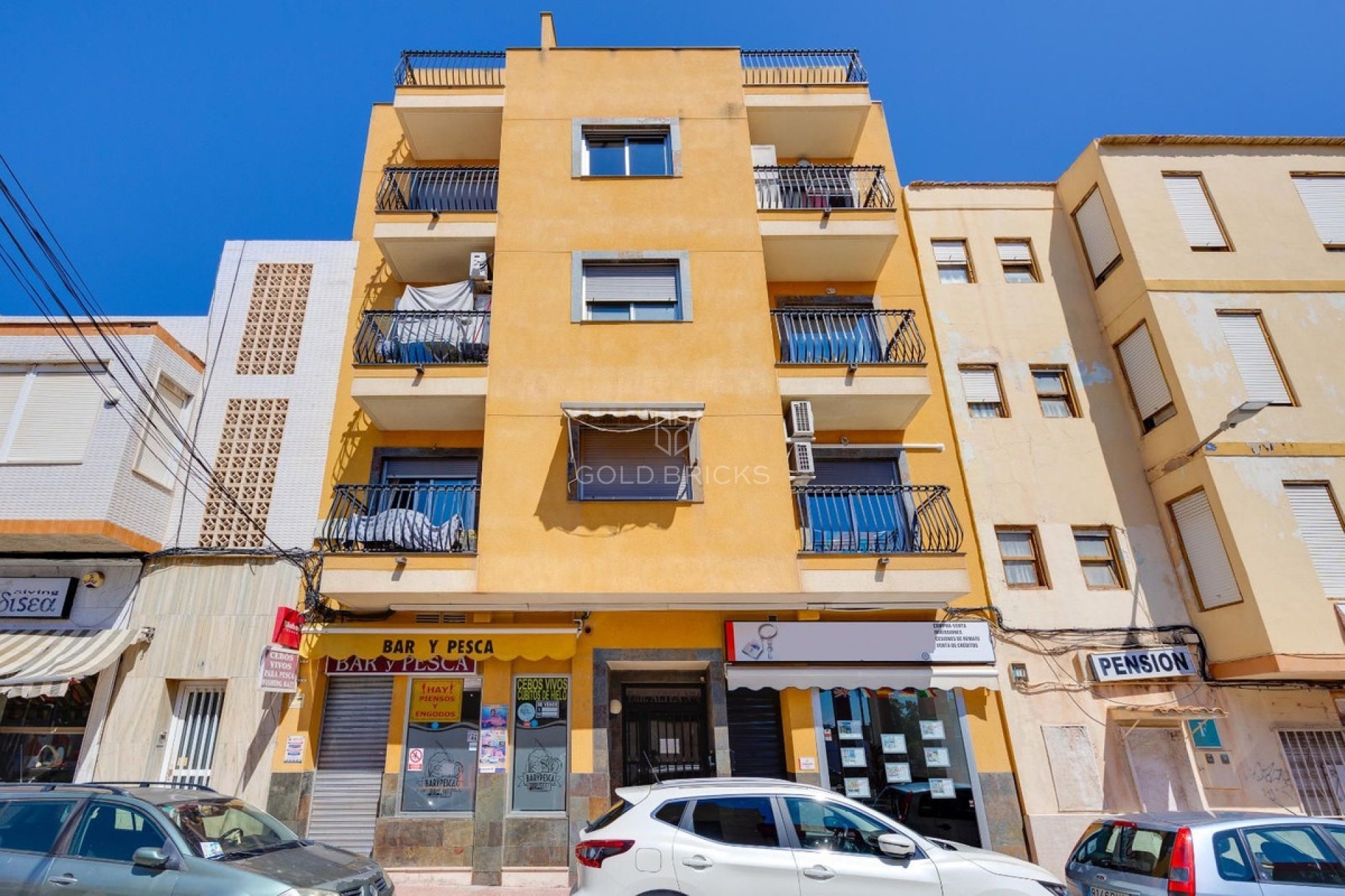 Sale · Apartment - Penthouse · Torrevieja · Torrevieja Centro