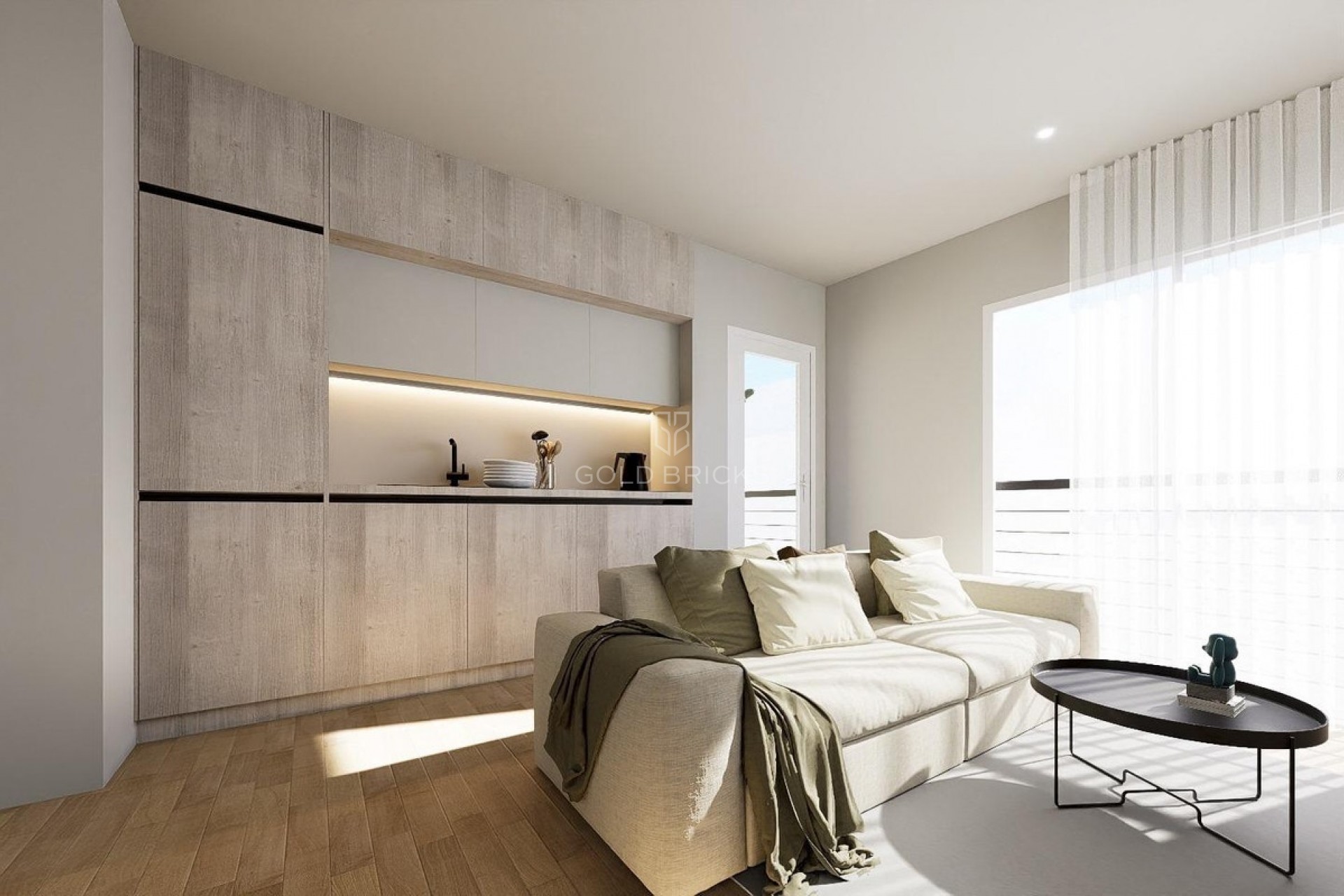 Sale · Apartment - Penthouse · Torrevieja · Torrevieja Centro