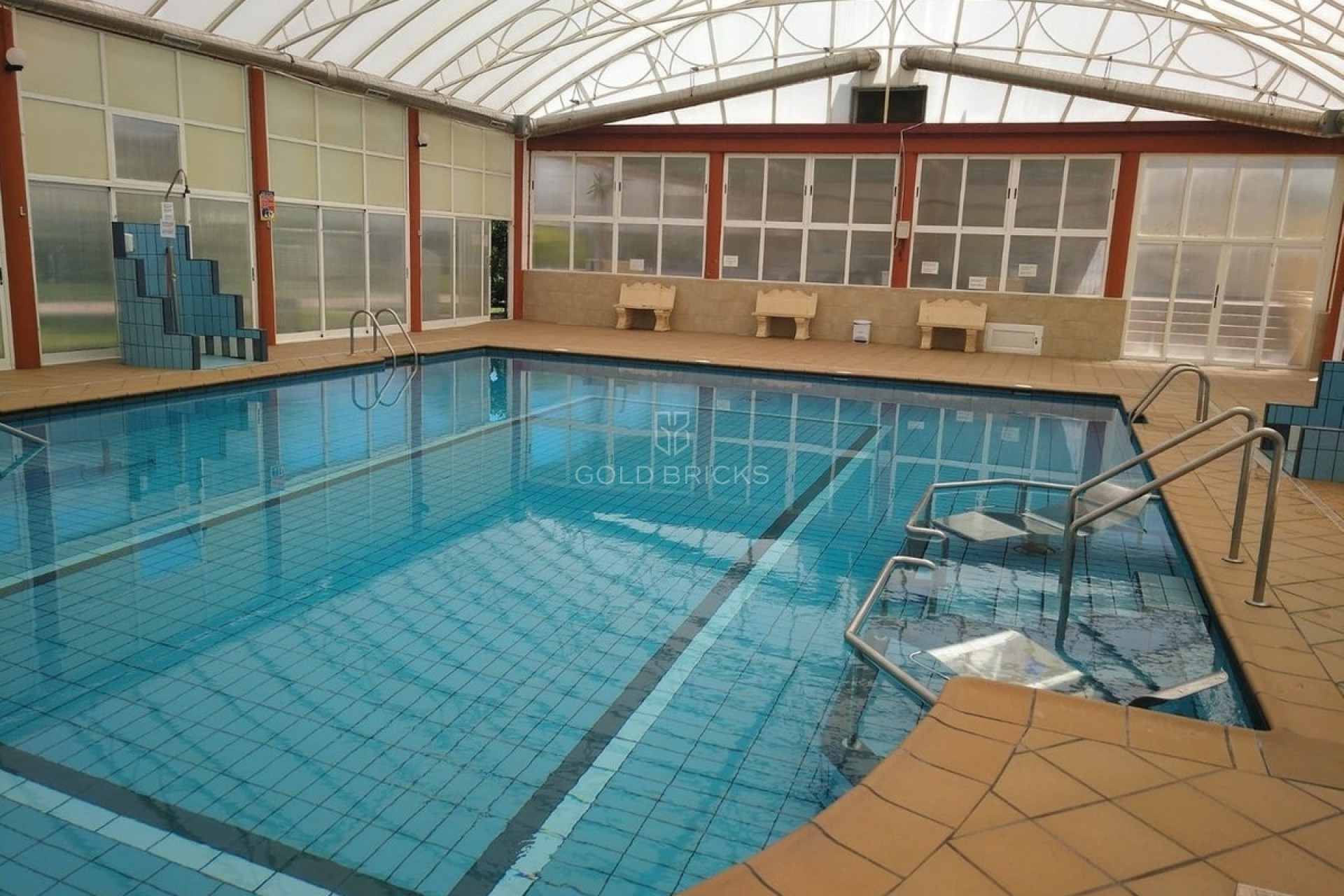 Sale · Apartment - Penthouse · Vera Playa