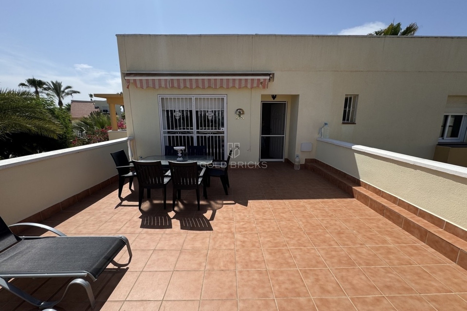 Sale · Apartment - Penthouse · Vera Playa