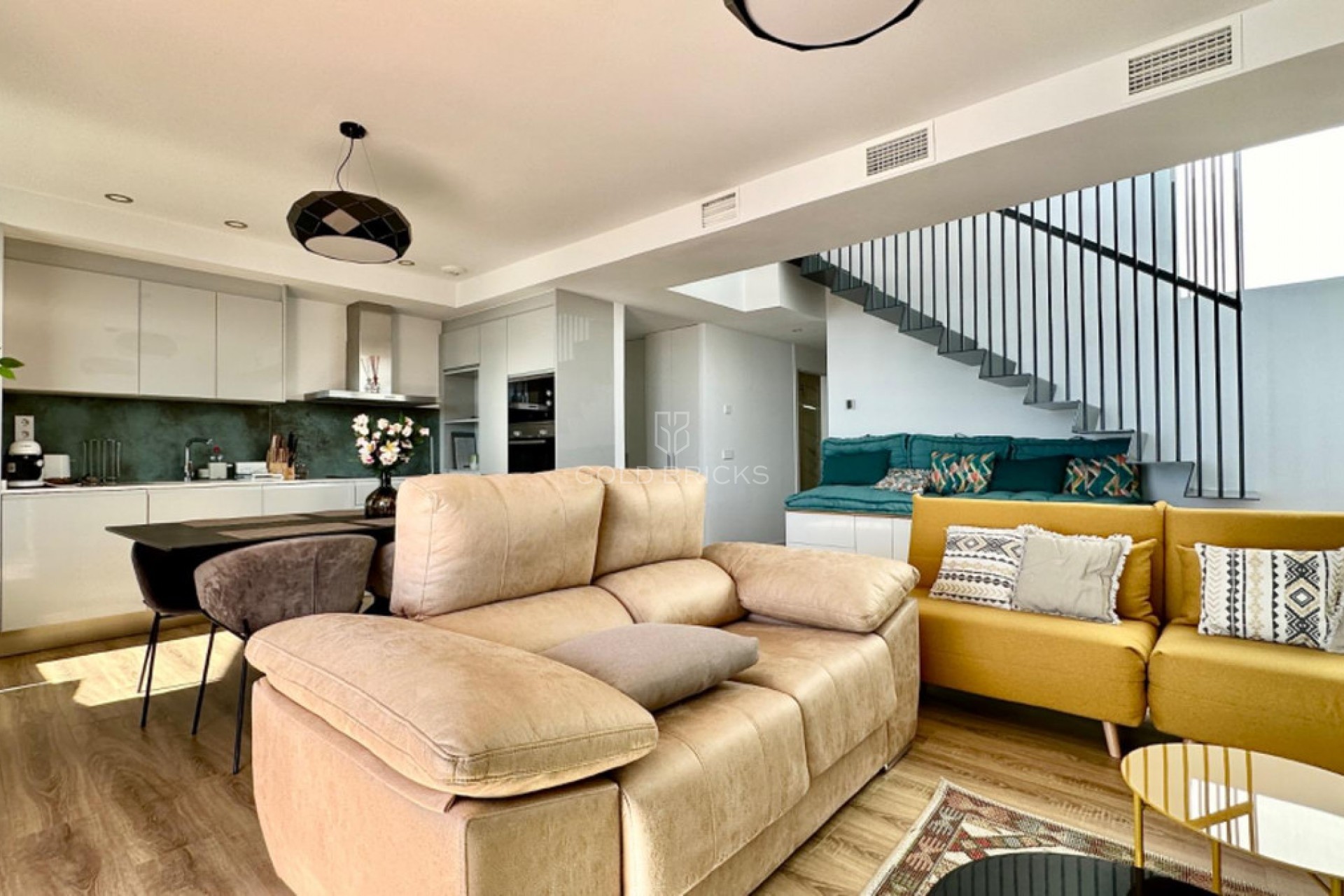 Sale · Apartment - Penthouse · Villajoyosa · Villajoyosa Centro