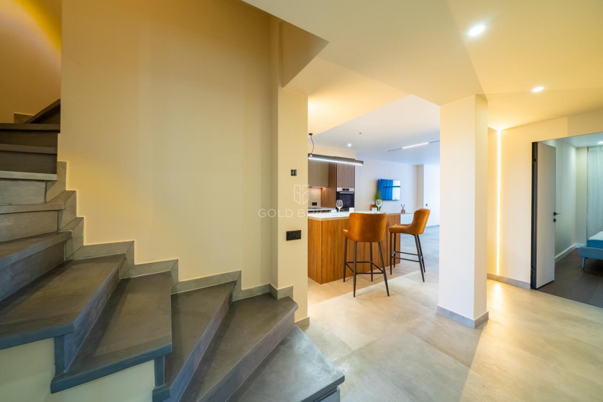 Sale · Apartment - Penthouse · Villajoyosa · Villajoyosa Centro