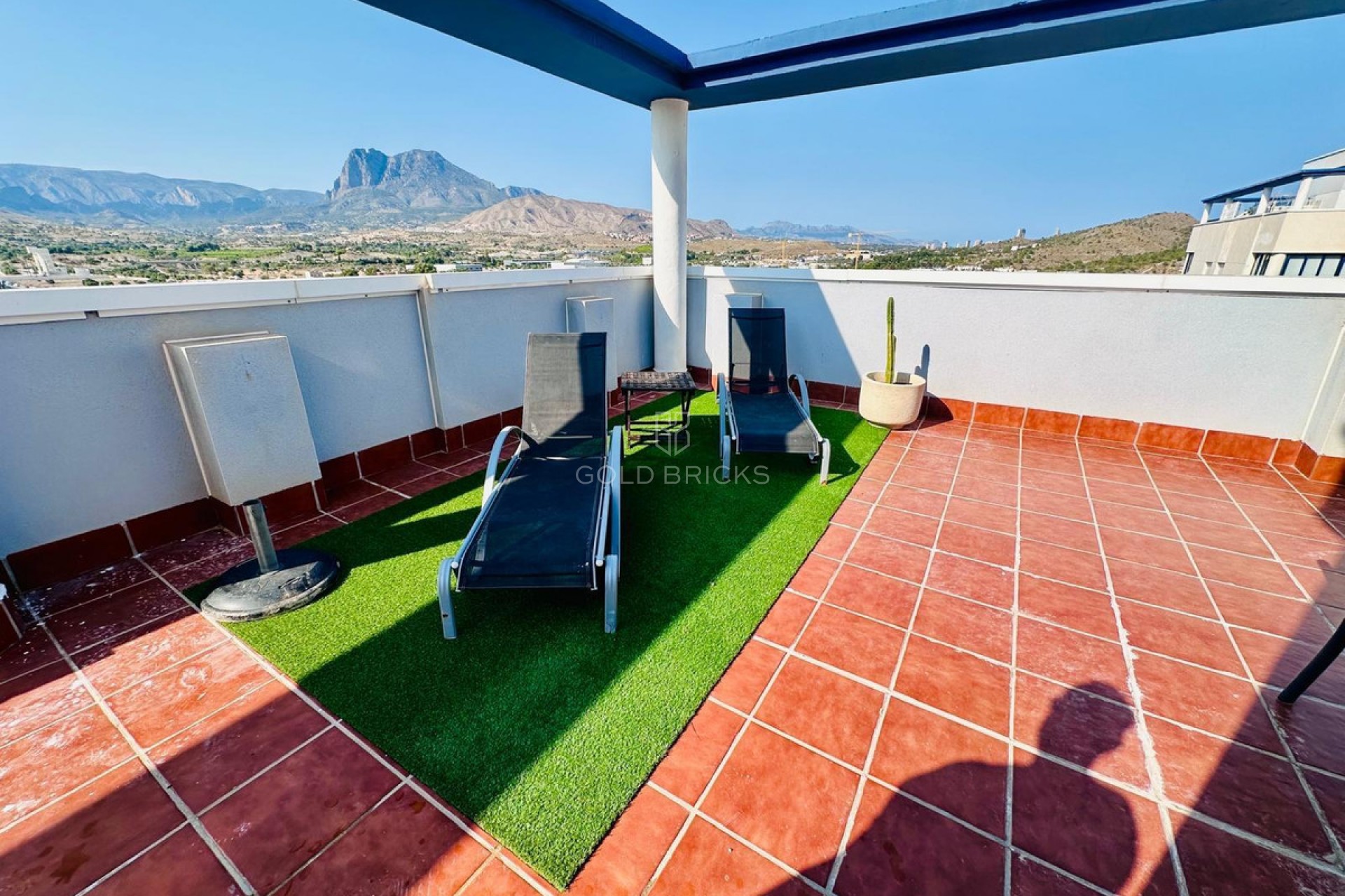 Sale · Apartment - Penthouse · Villajoyosa · Villajoyosa Centro