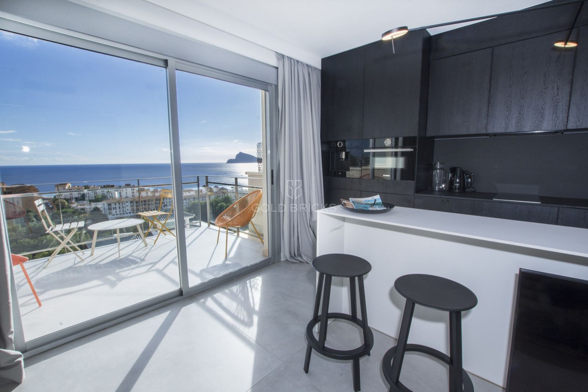 Sale · Apartment - Top Floor Apartment · Altea · Altea Centro
