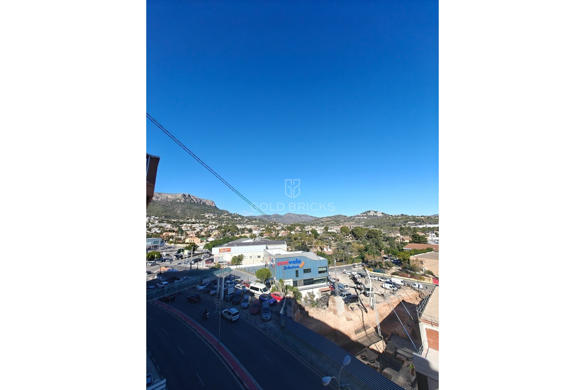 Sale · Apartment - Top Floor Apartment · Calpe · Calpe Centro