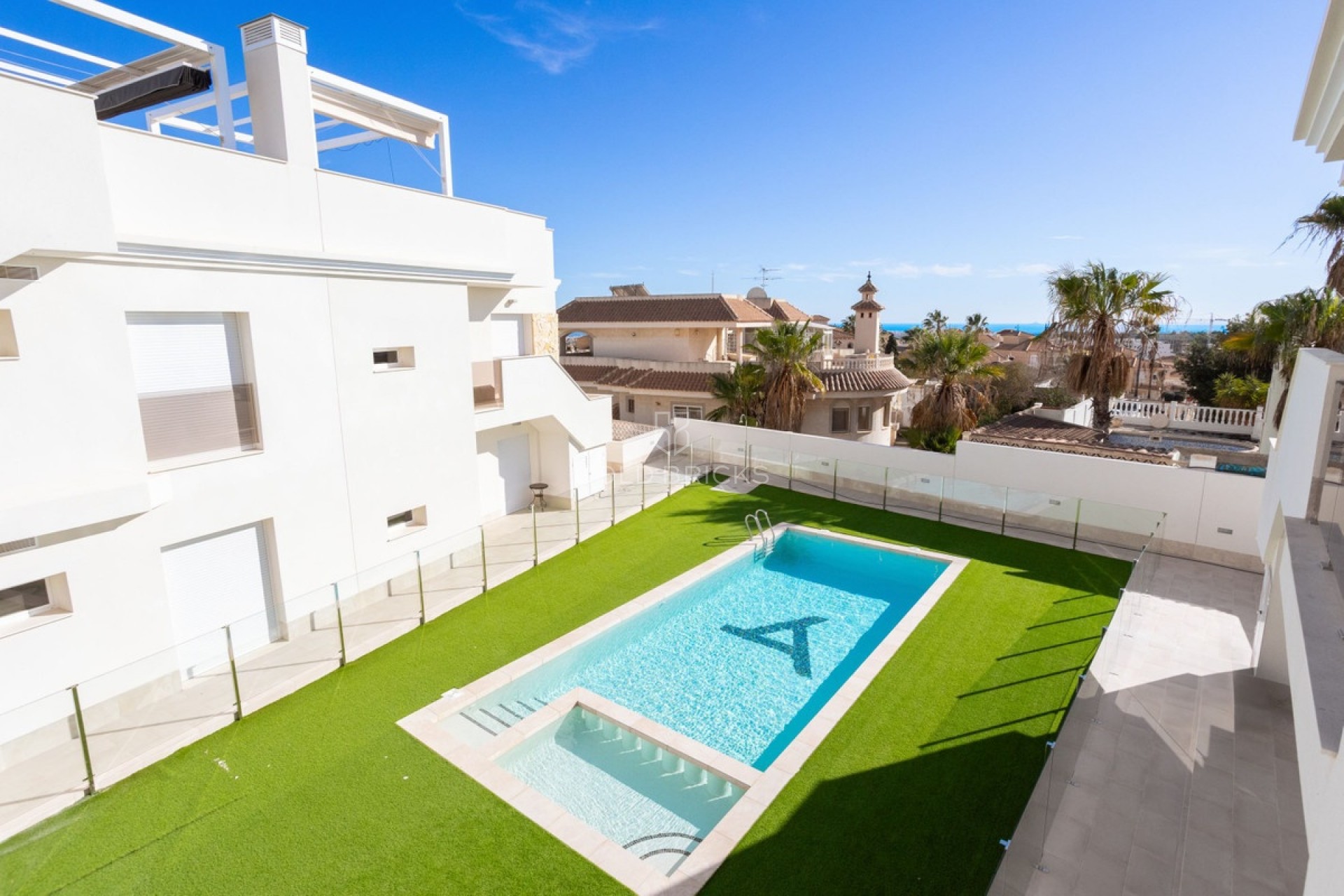 Sale · Apartment - Top Floor Apartment · Orihuela · Villamartin
