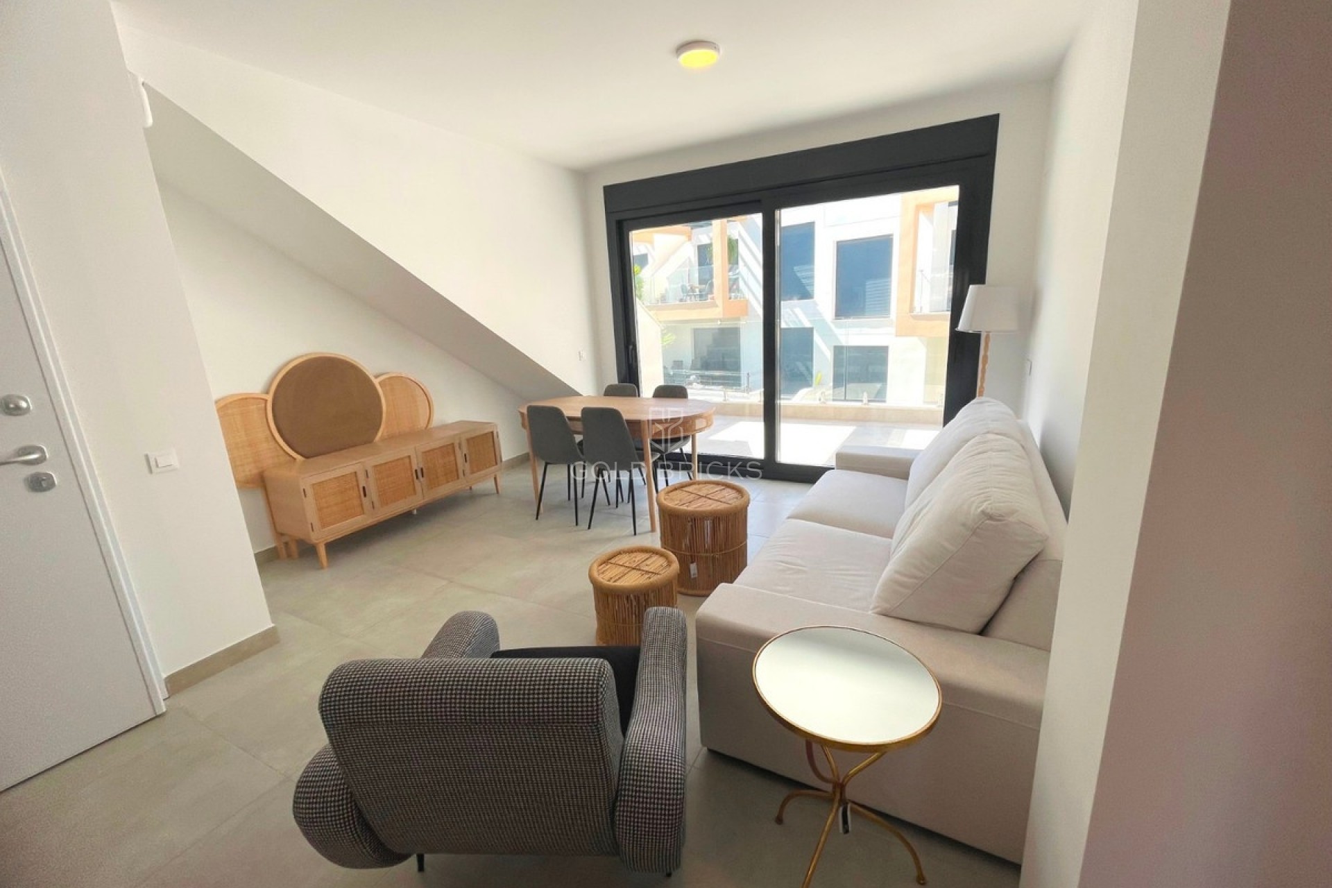 Sale · Apartment - Top Floor Apartment · Orihuela · Villamartin