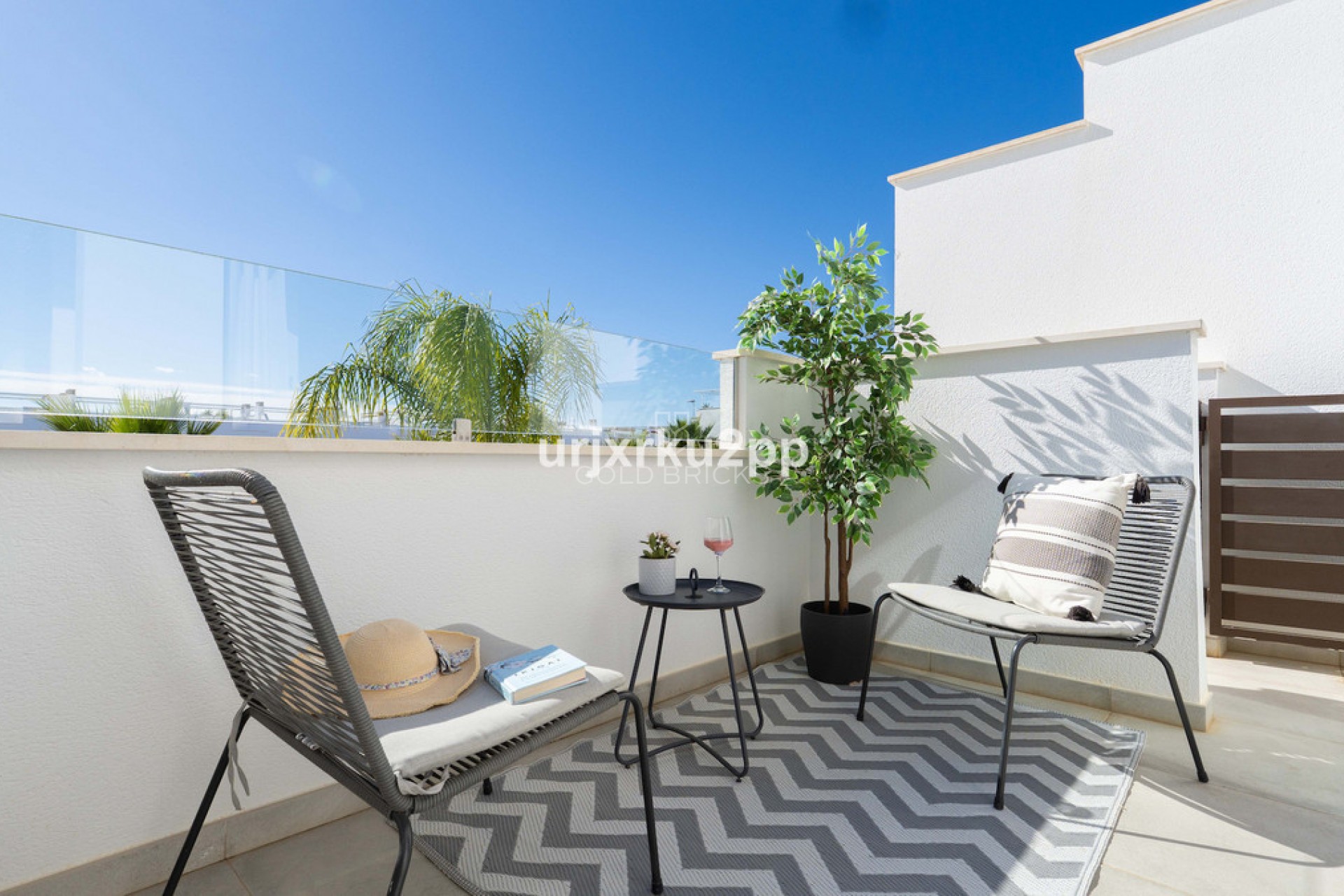 Sale · Apartment - Top Floor Apartment · Pilar de la Horadada · Torre De La Horadada