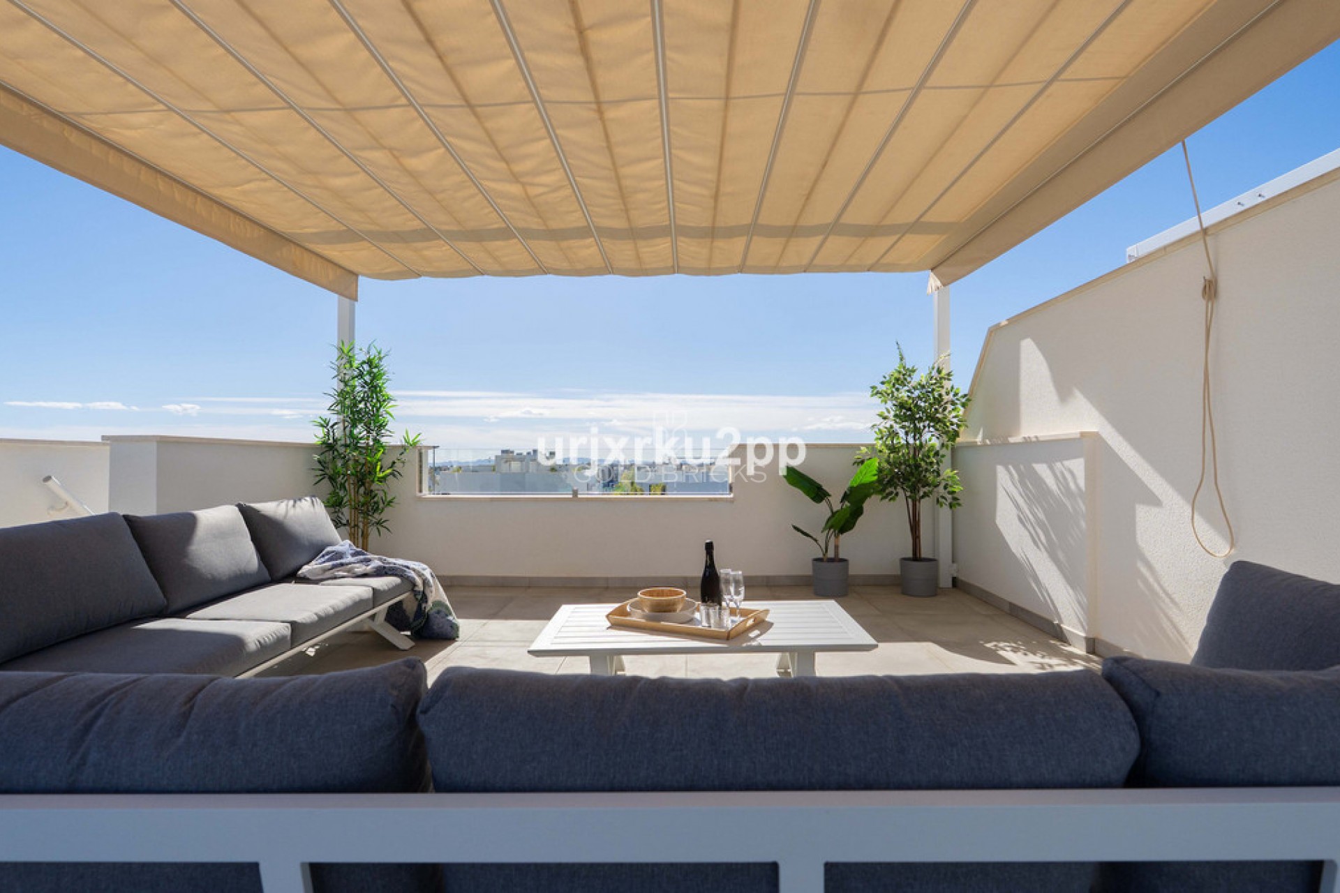 Sale · Apartment - Top Floor Apartment · Pilar de la Horadada · Torre De La Horadada