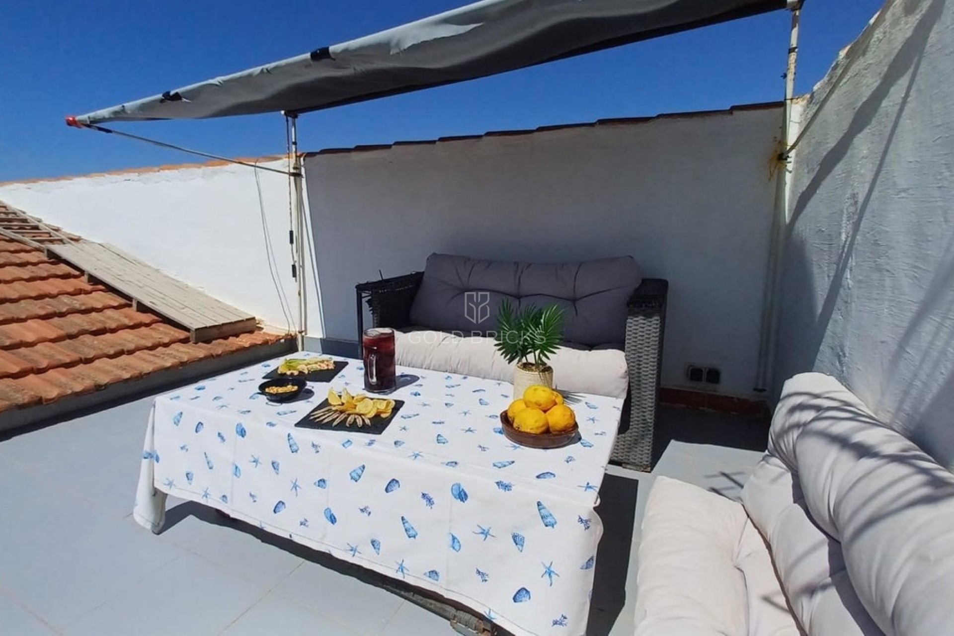 Sale · Apartment - Top Floor Apartment · Pilar de la Horadada · Torre De La Horadada