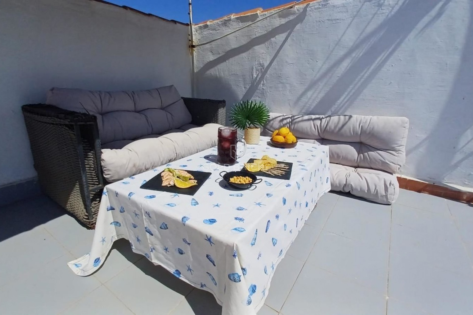 Sale · Apartment - Top Floor Apartment · Pilar de la Horadada · Torre De La Horadada