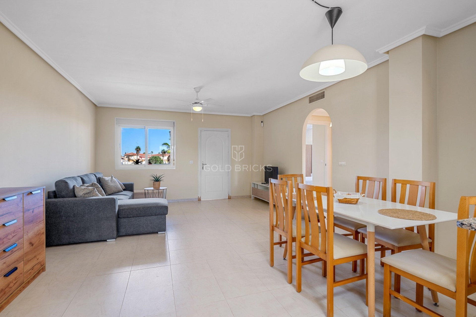 Sale · Apartment - Top Floor Apartment · Rojales · Ciudad Quesada