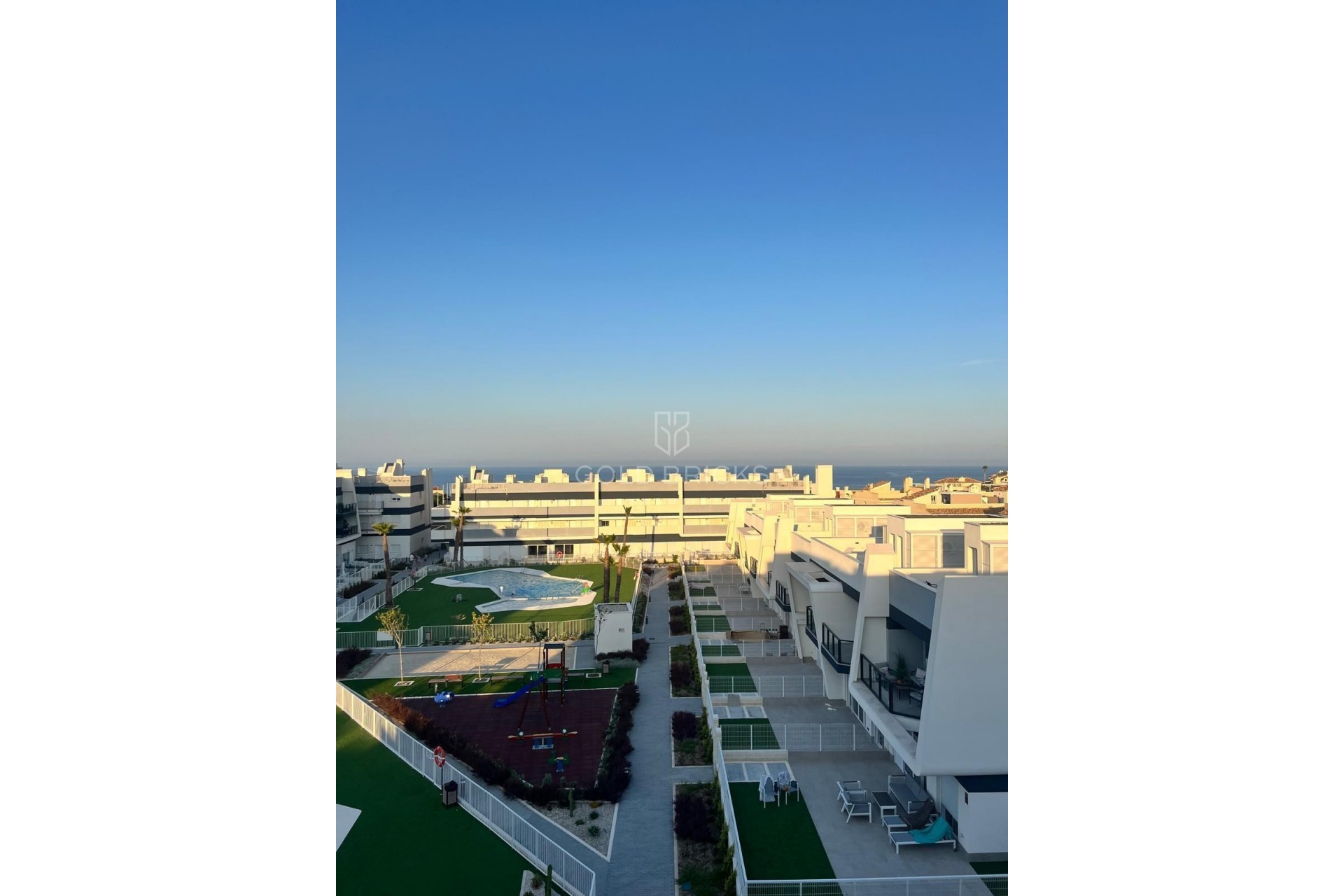 Sale · Apartment - Top Floor Apartment · Santa Pola · GRAN ALACANT