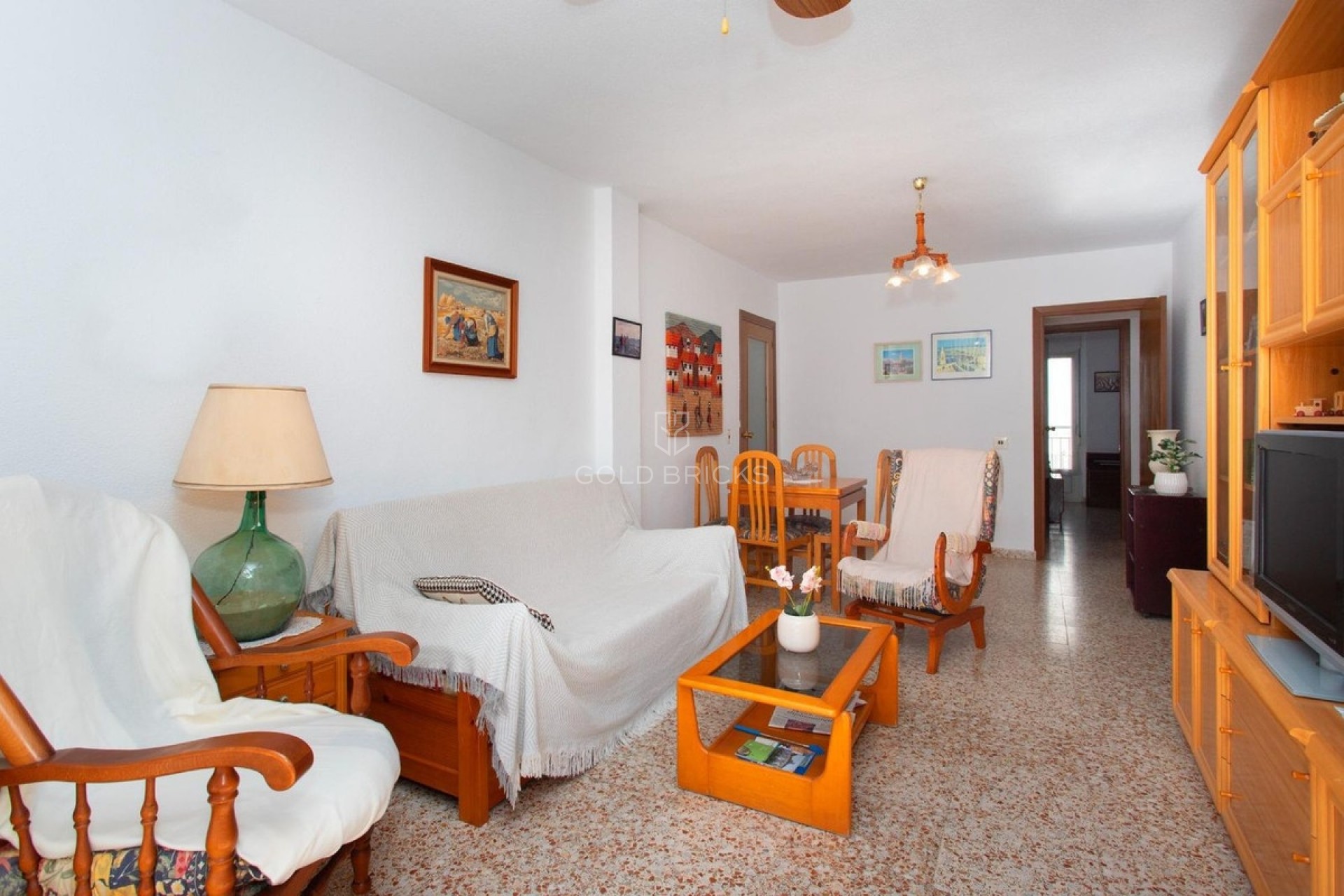 Sale · Apartment - Top Floor Apartment · Torrevieja · Playa del Cura
