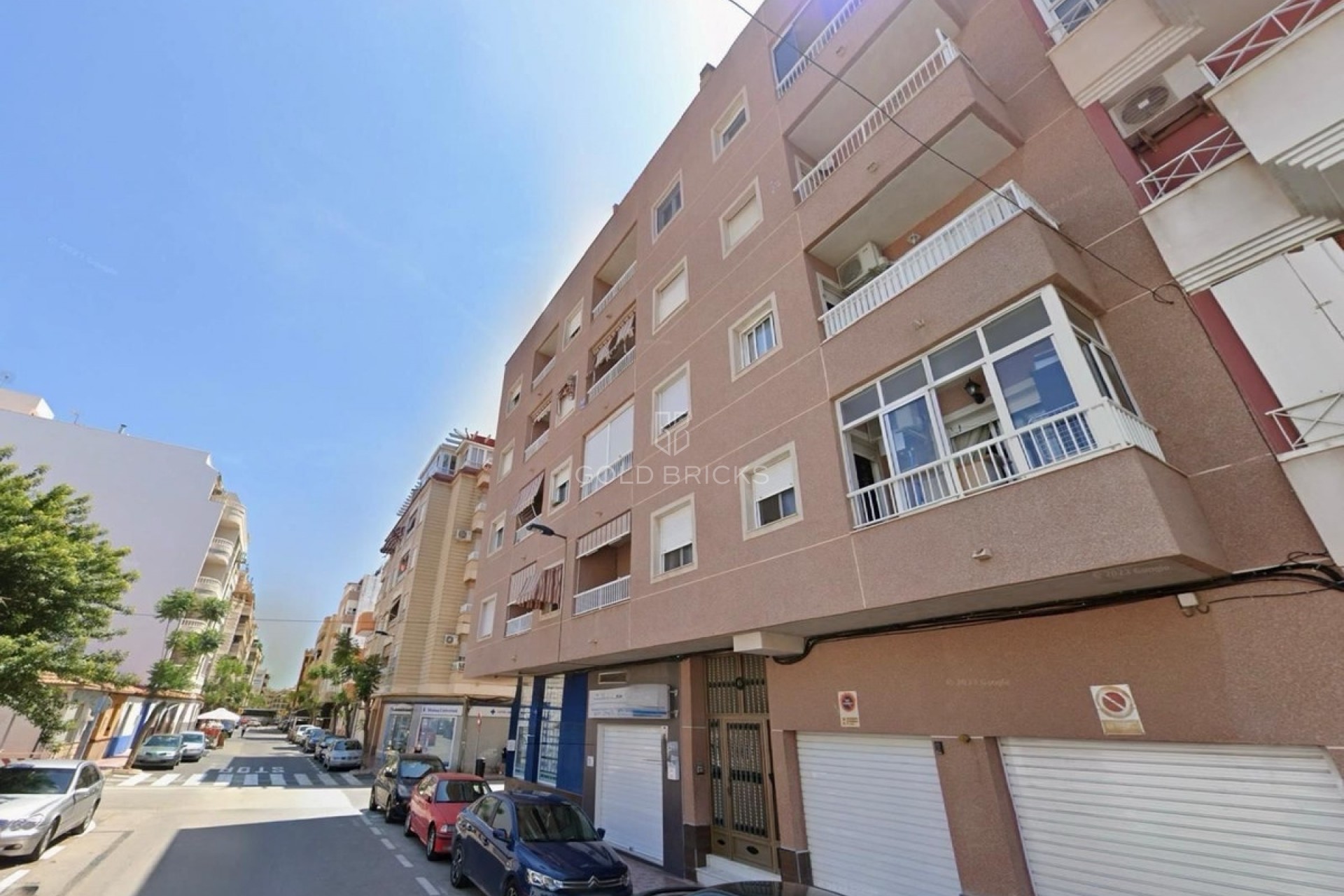 Sale · Apartment - Top Floor Apartment · Torrevieja · Torrevieja Centro