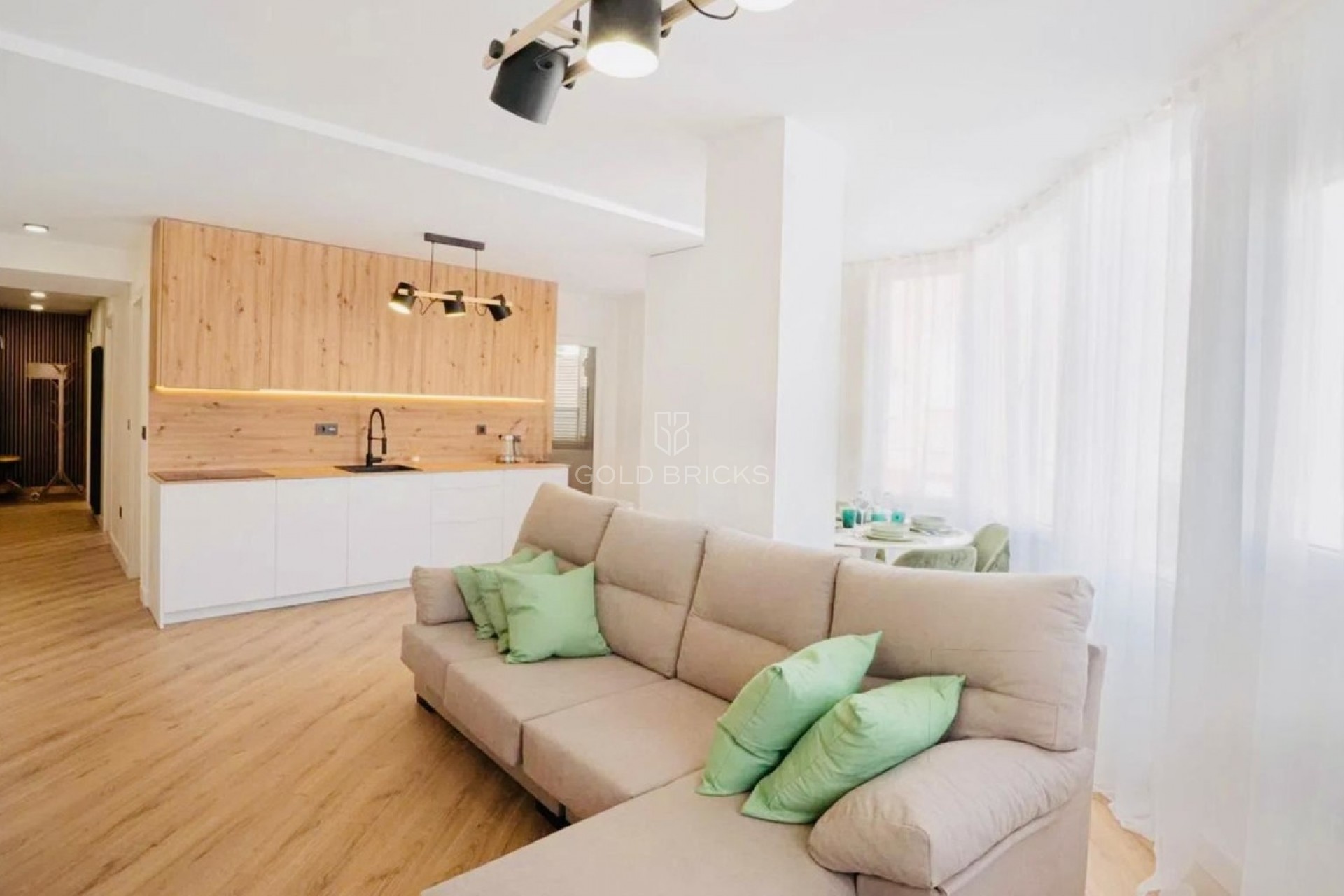 Sale · Apartment - Top Floor Apartment · Torrevieja · Torrevieja Centro