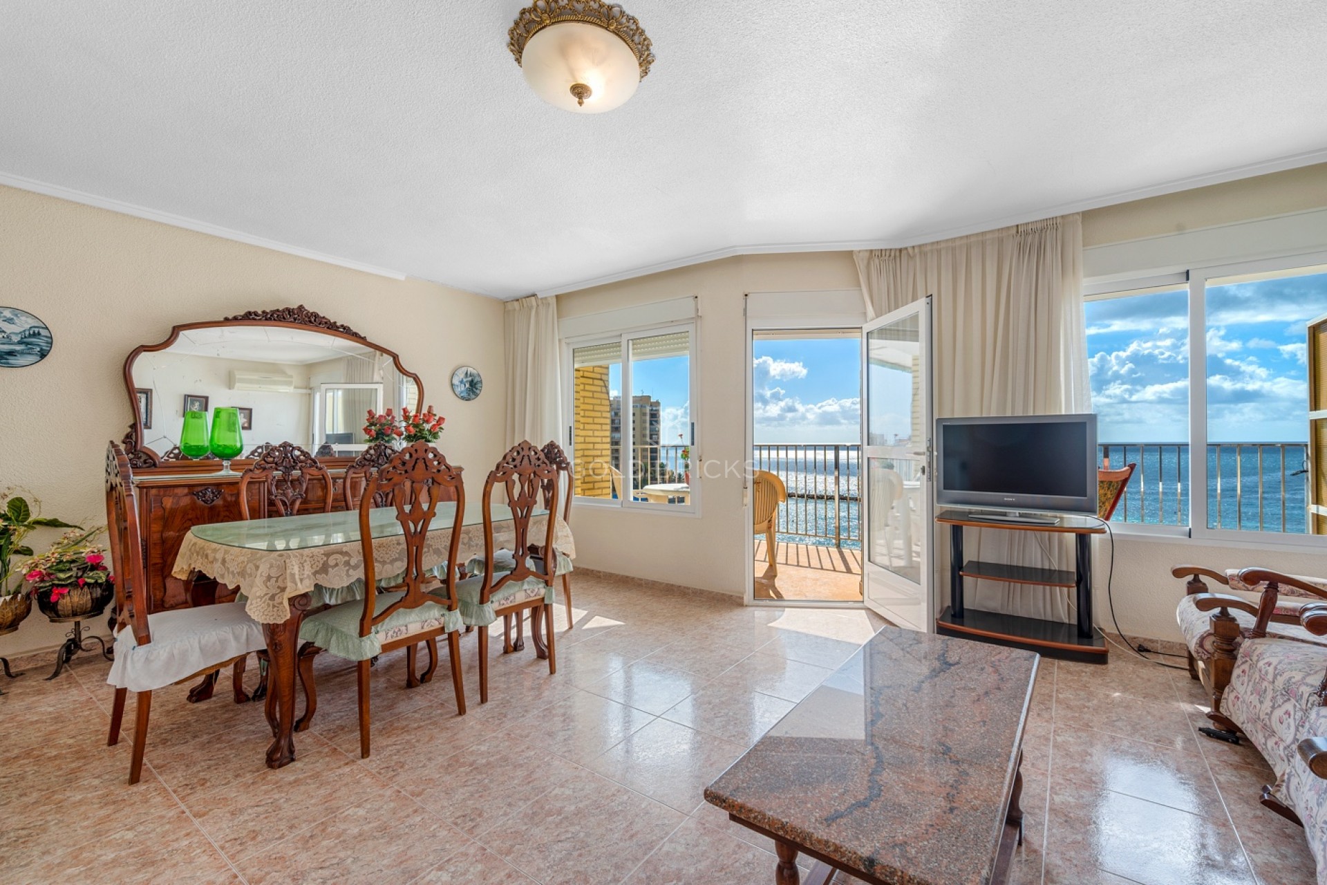 Sale · Apartment · Torrevieja