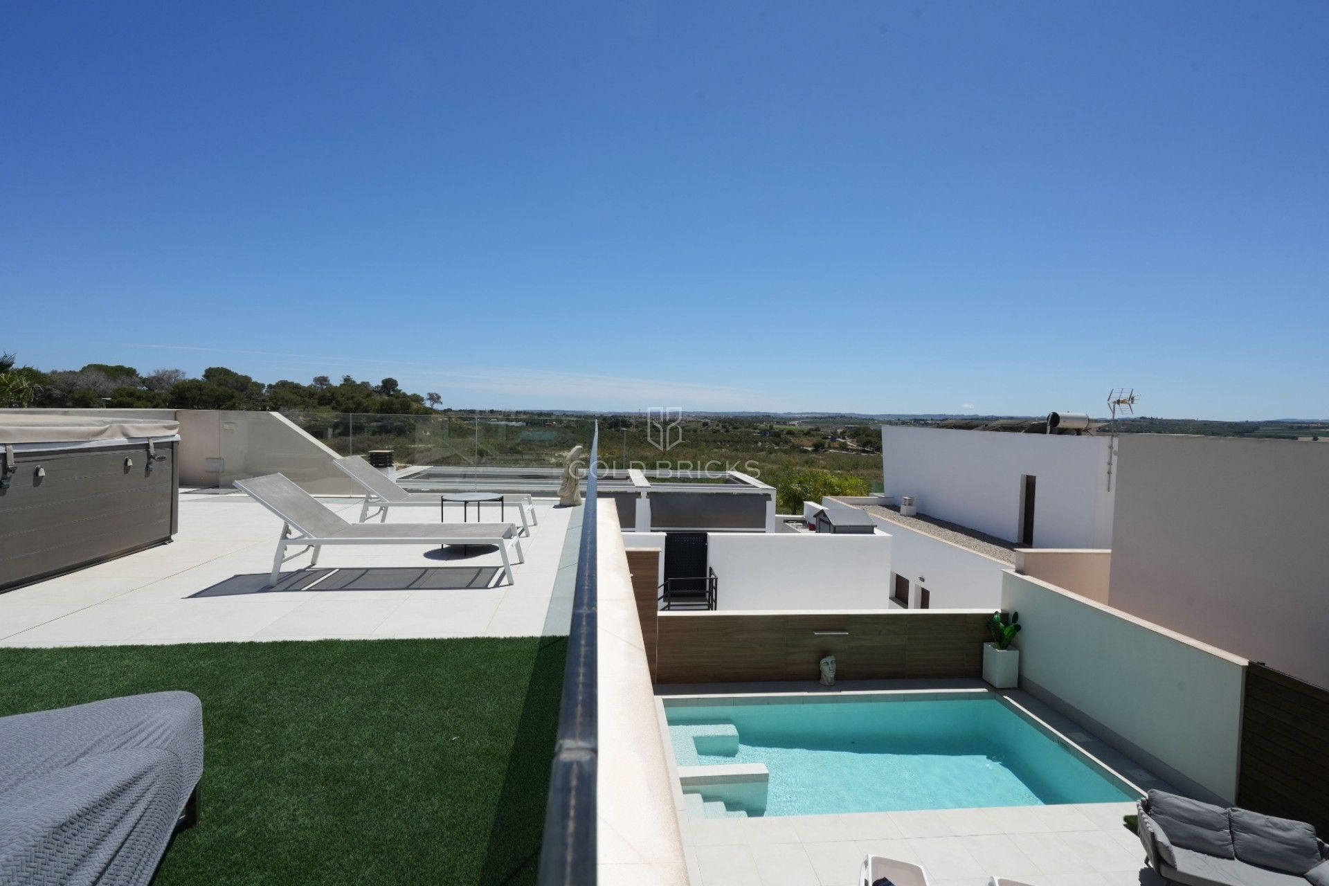 Sale · Detached Villa · Benijofar