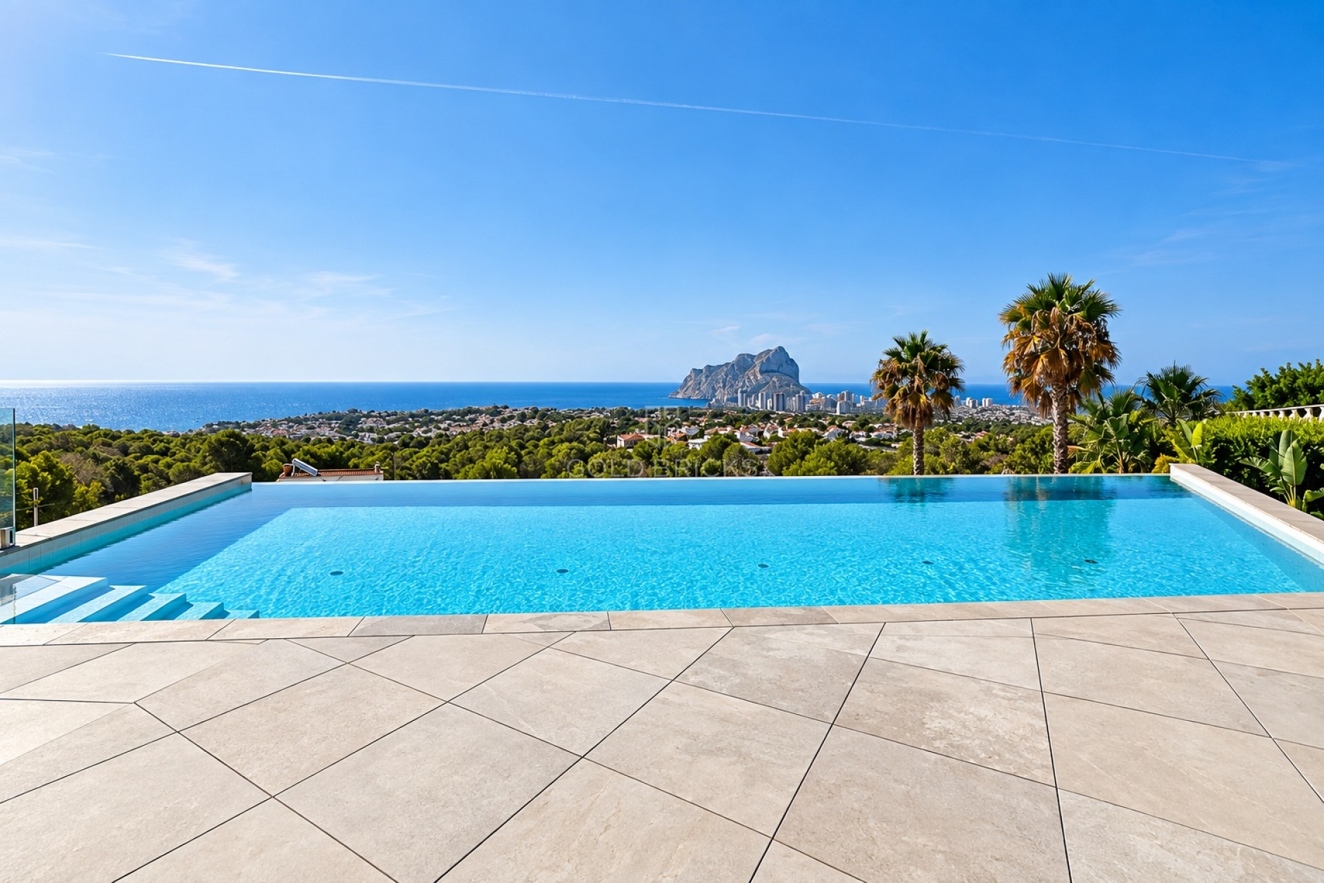 Sale · Detached Villa · Benissa · La Fustera