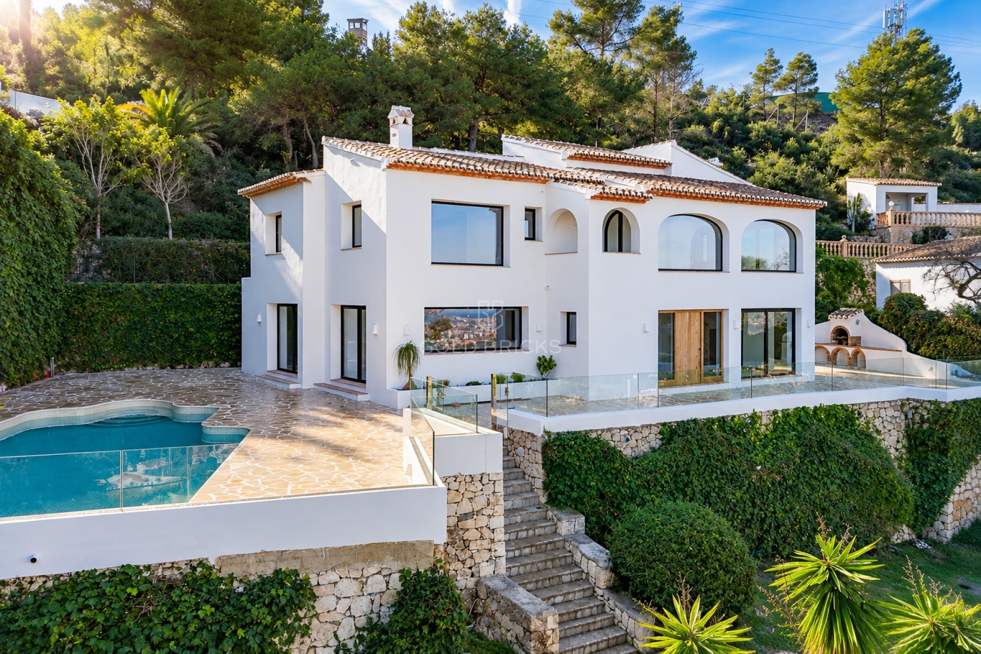 Sale · Detached Villa · Jávea/Xàbia · Tossalet