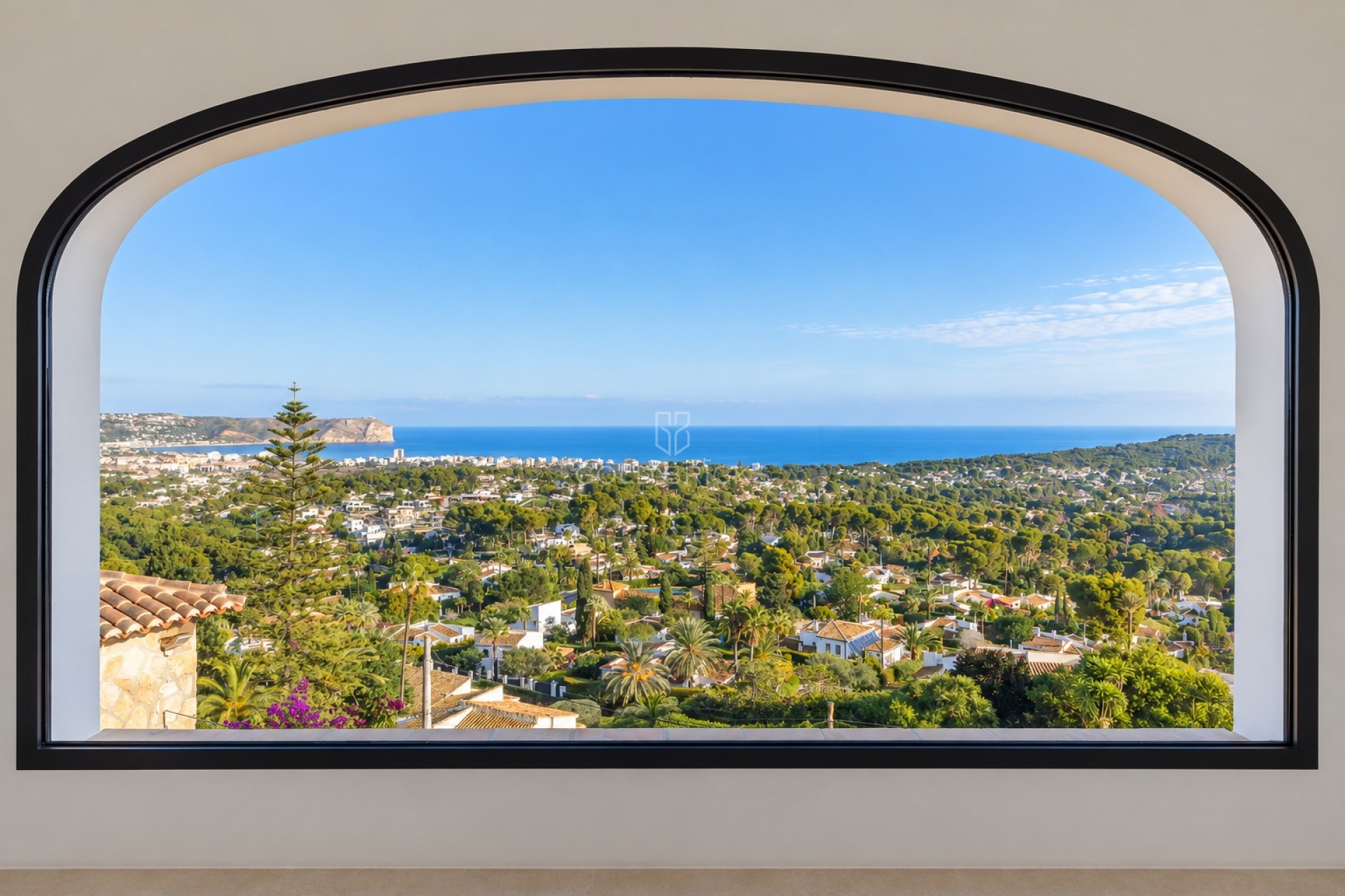 Sale · Detached Villa · Jávea/Xàbia · Tossalet