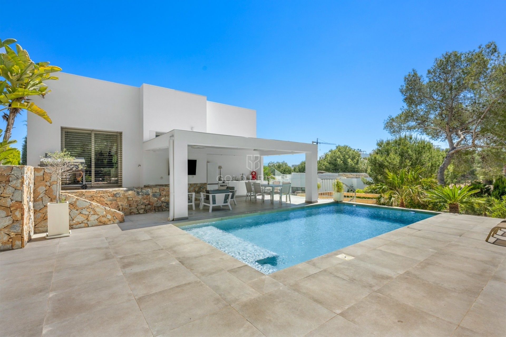 Sale · Detached Villa · Las Colinas Golf Resort