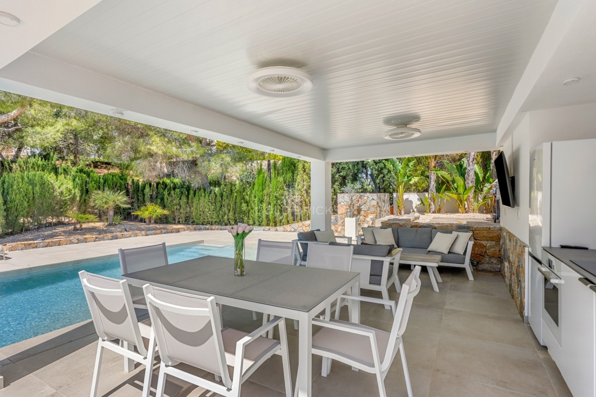 Sale · Detached Villa · Las Colinas Golf Resort