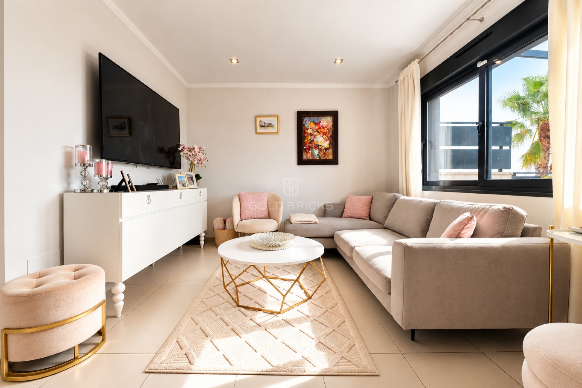 Sale · Duplex Penthouse · Orihuela Costa · Lomas de Cabo Roig