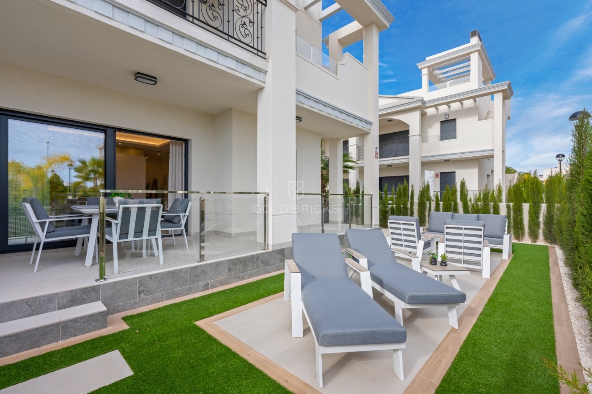 Sale · Ground floor apartment · Ciudad Quesada - Rojales