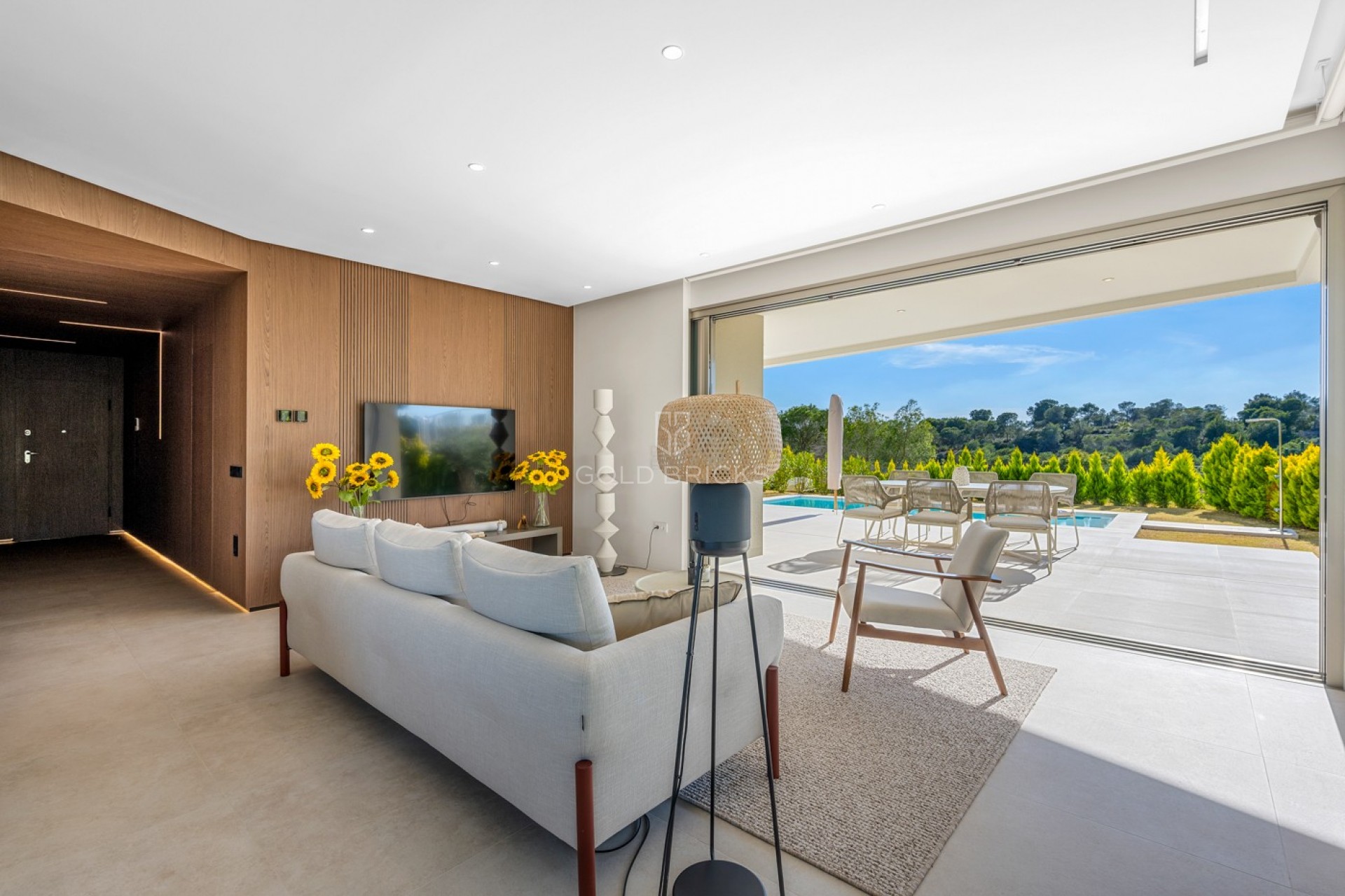 Sale · Ground floor apartment · Las Colinas Golf Resort