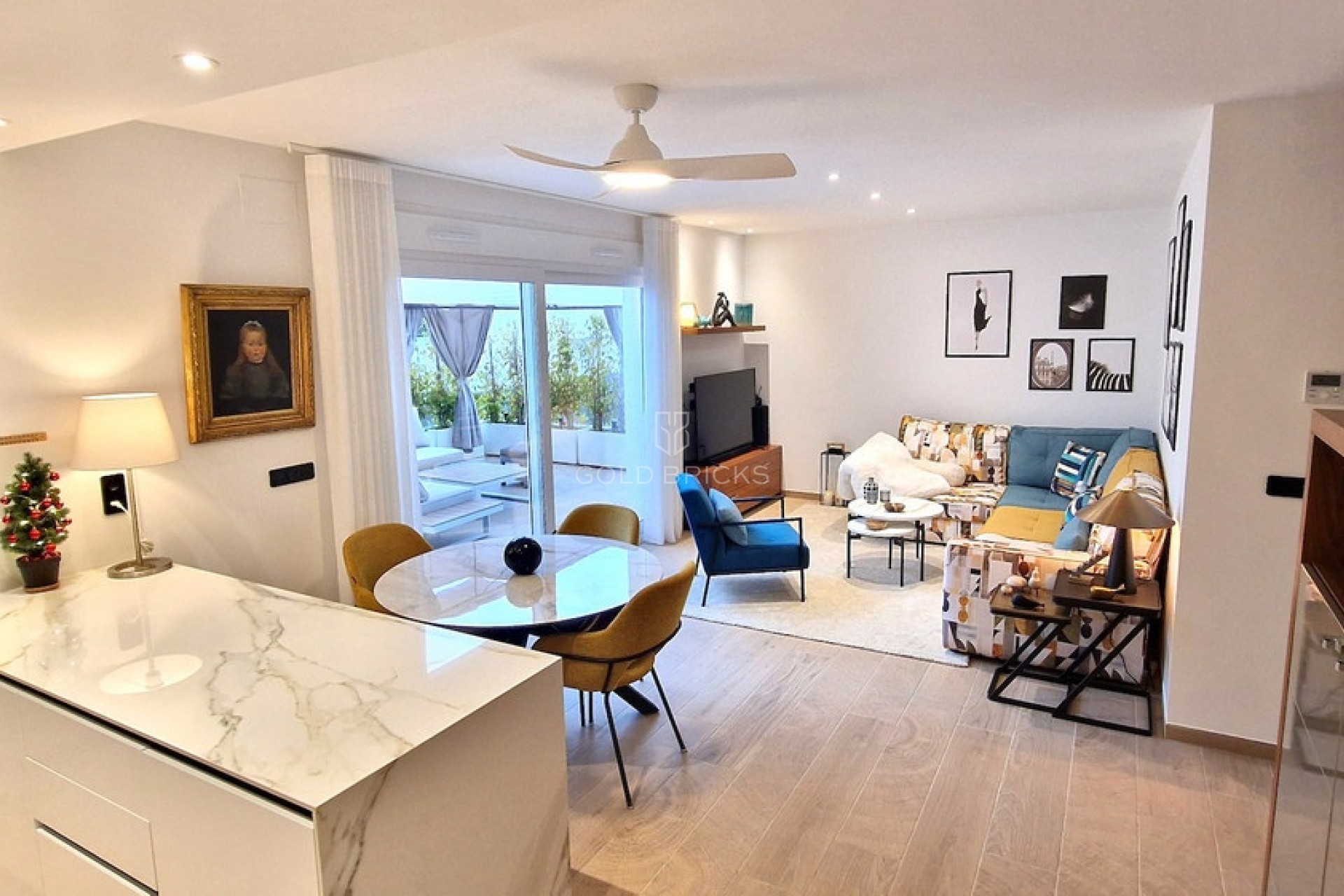 Sale · House - Bungalow · Algorfa · Algorfa Centro