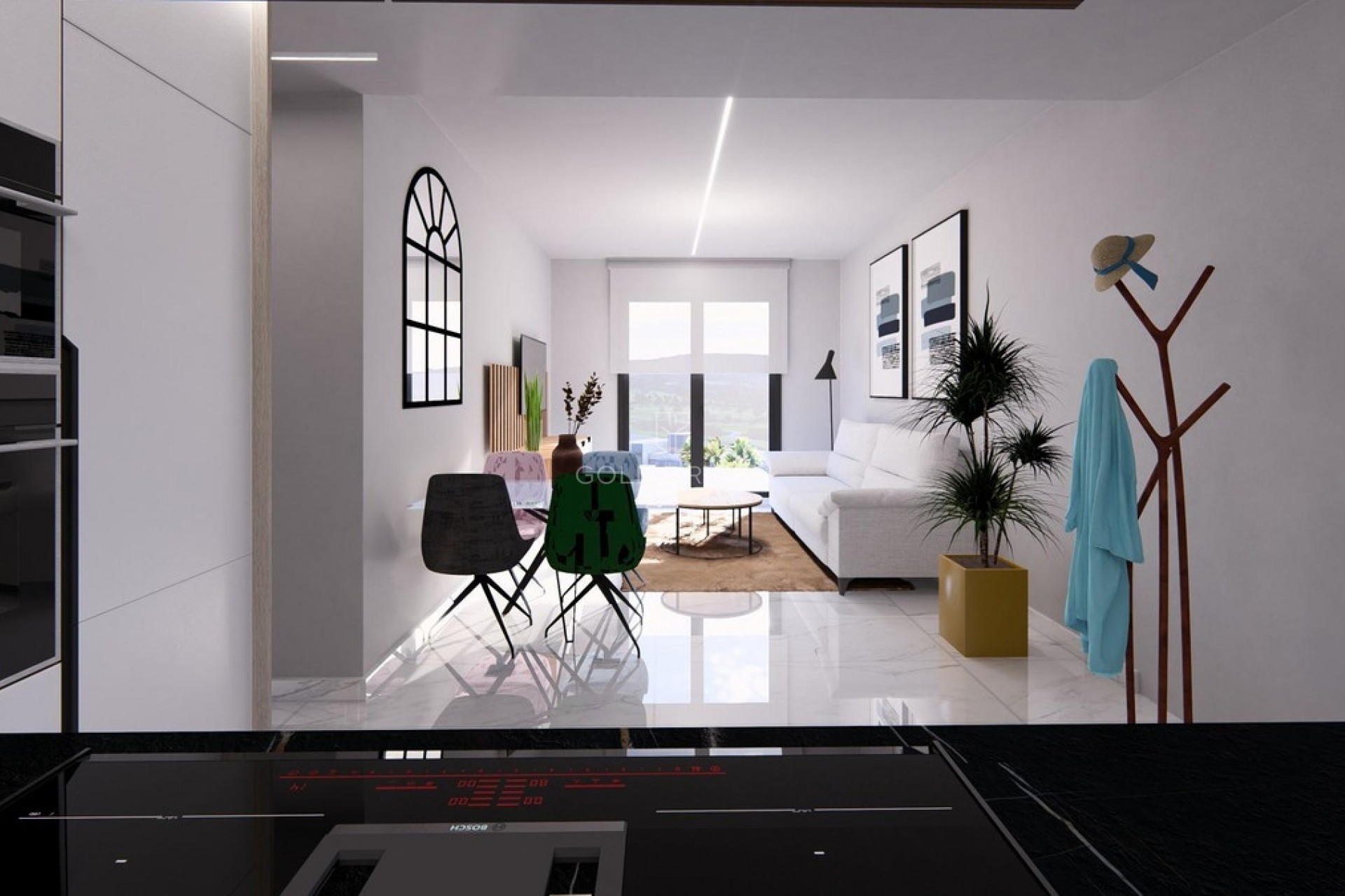 Sale · House - Bungalow · Algorfa · Algorfa Centro