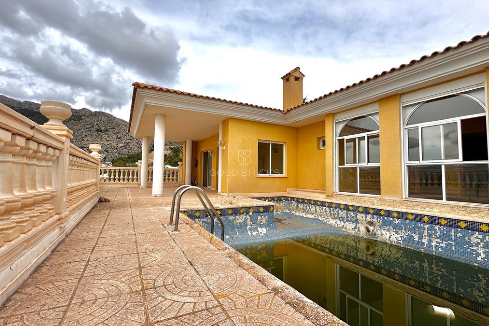 Sale · House - Bungalow · Altea · Altea Centro