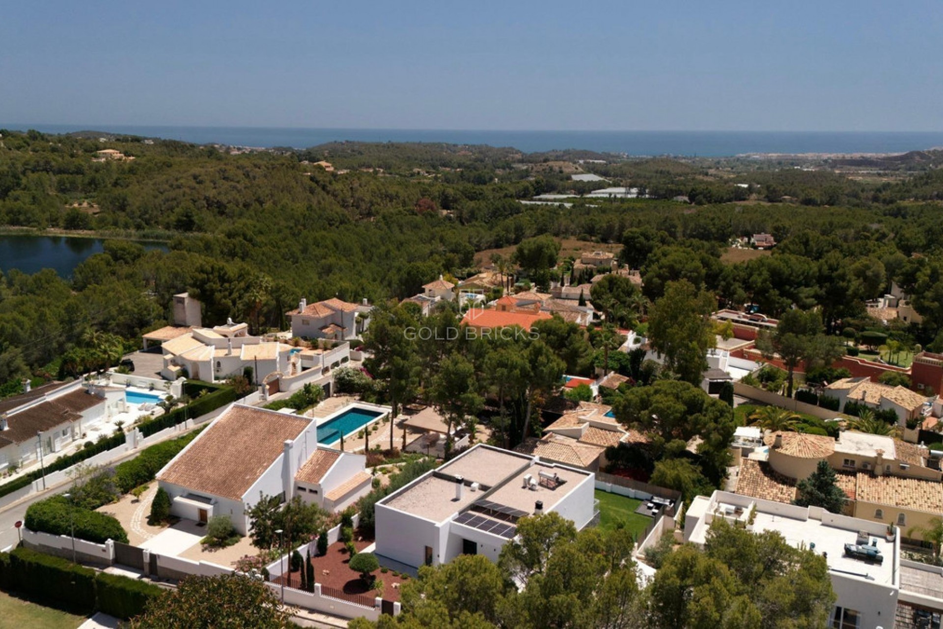 Sale · House - Bungalow · Altea · Altea Centro