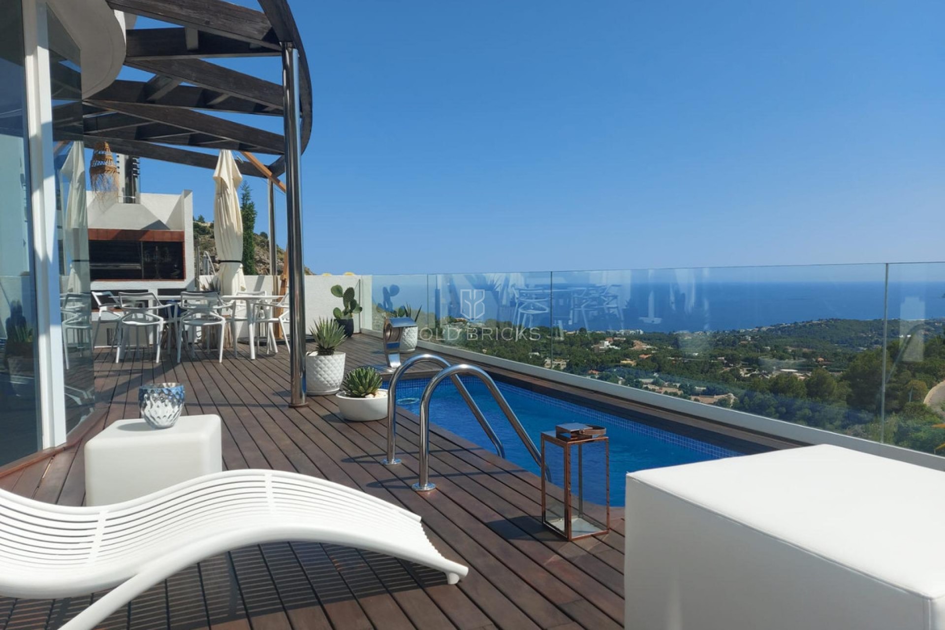 Sale · House - Bungalow · Altea · Altea Centro