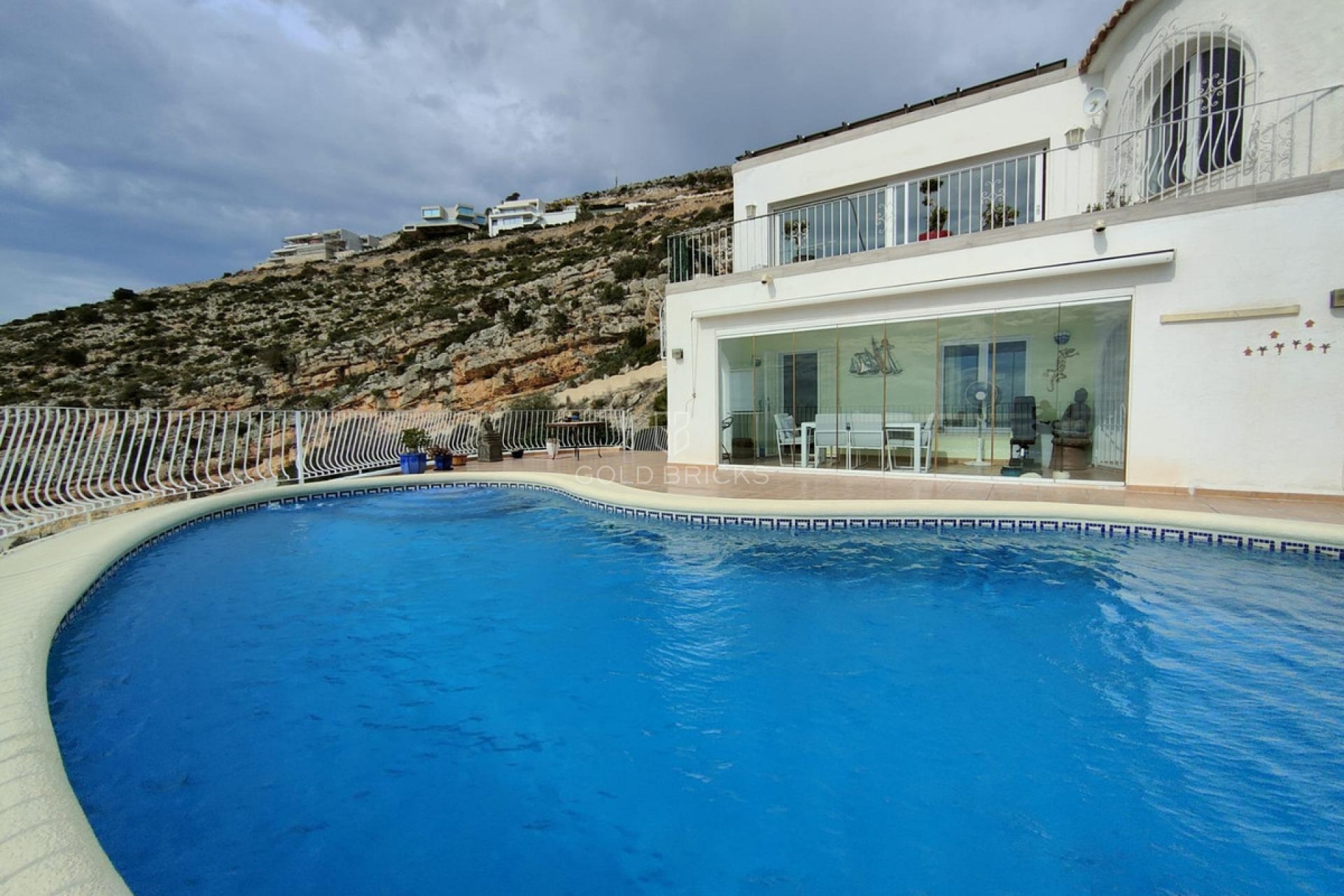 Sale · House - Bungalow · Benitachell · Benitachell Centro