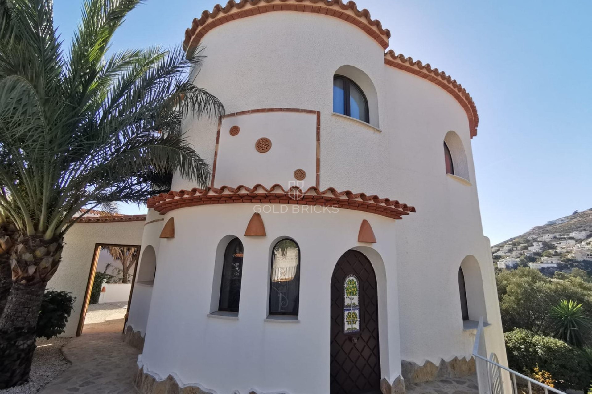 Sale · House - Bungalow · Benitachell · Benitachell Centro