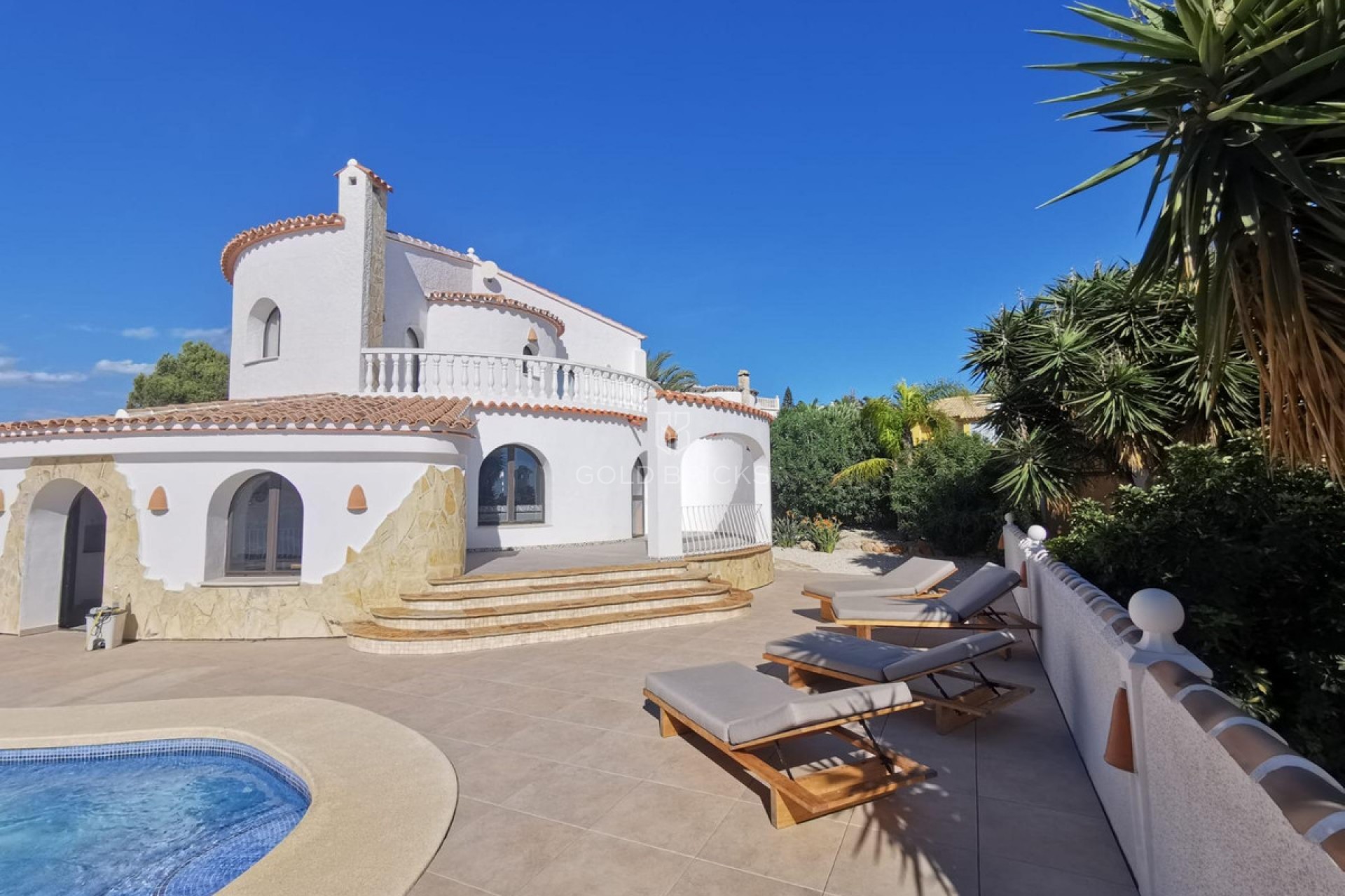 Sale · House - Bungalow · Benitachell · Benitachell Centro