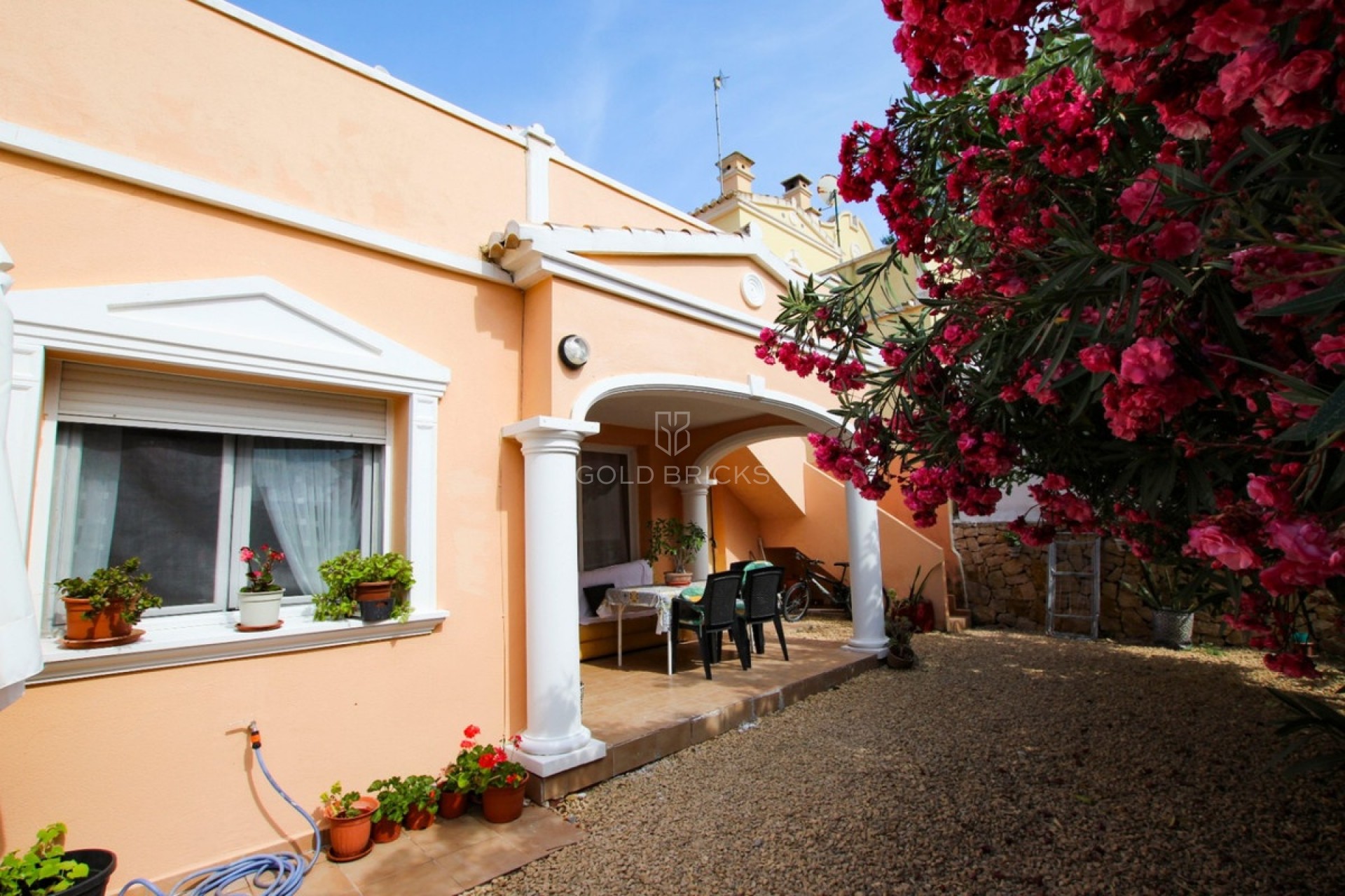 Sale · House - Bungalow · Calpe · Calpe Centro