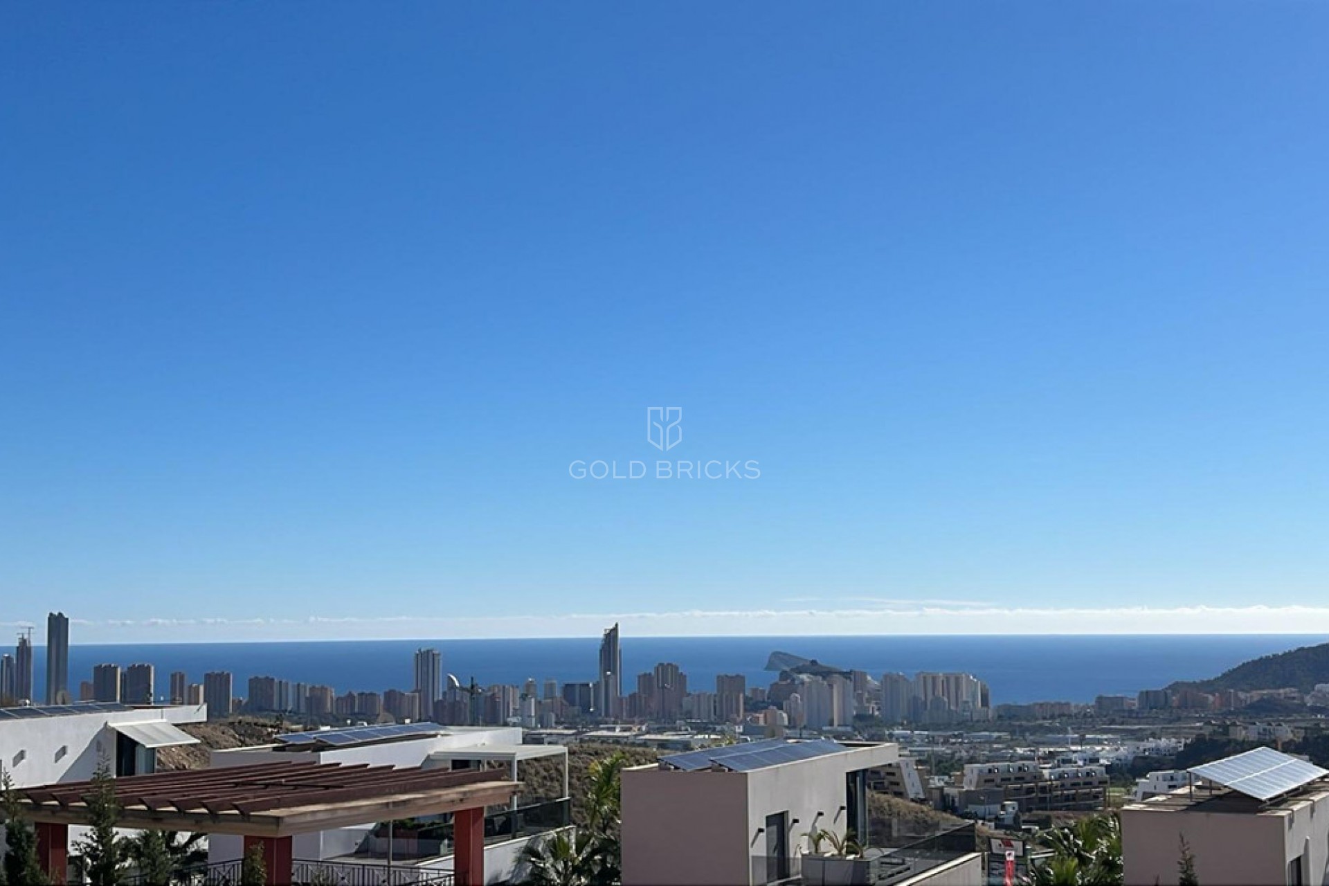 Sale · House - Bungalow · Finestrat