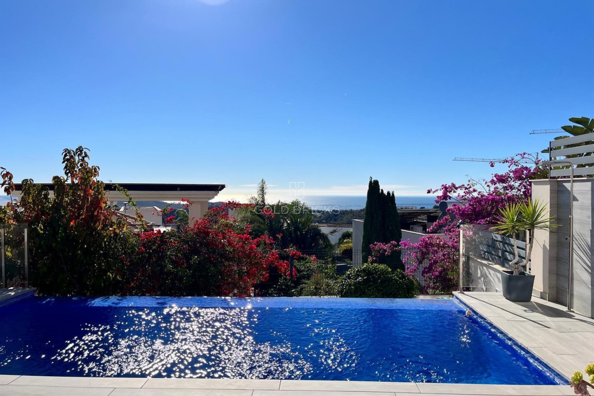 Sale · House - Bungalow · Finestrat